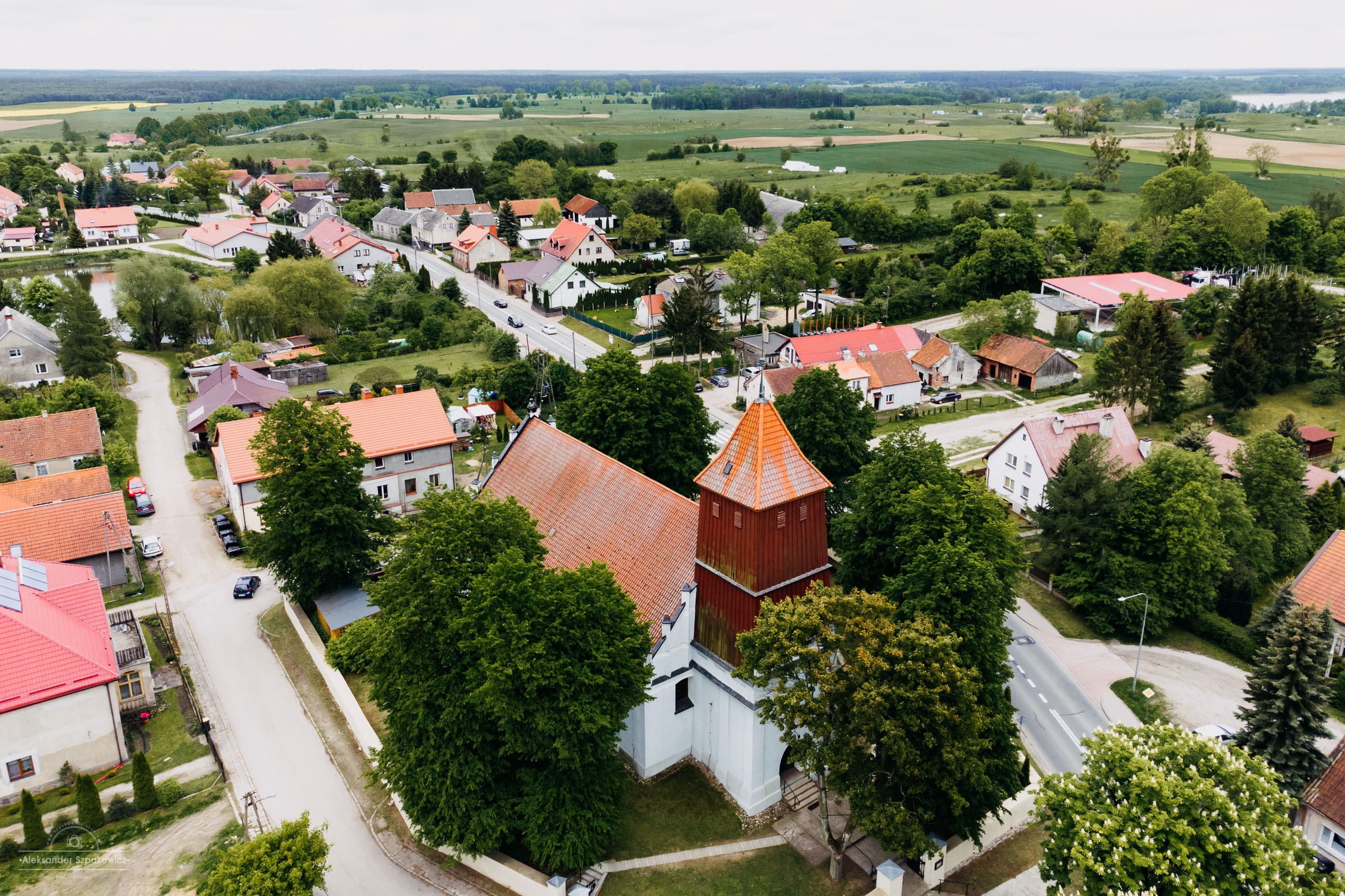 Ceremonia ślubna • Zdjęcia w kościele/USC. Fotograf Ślubny Warszawa - Sesje Biznesowe Rodzinne Eventy
