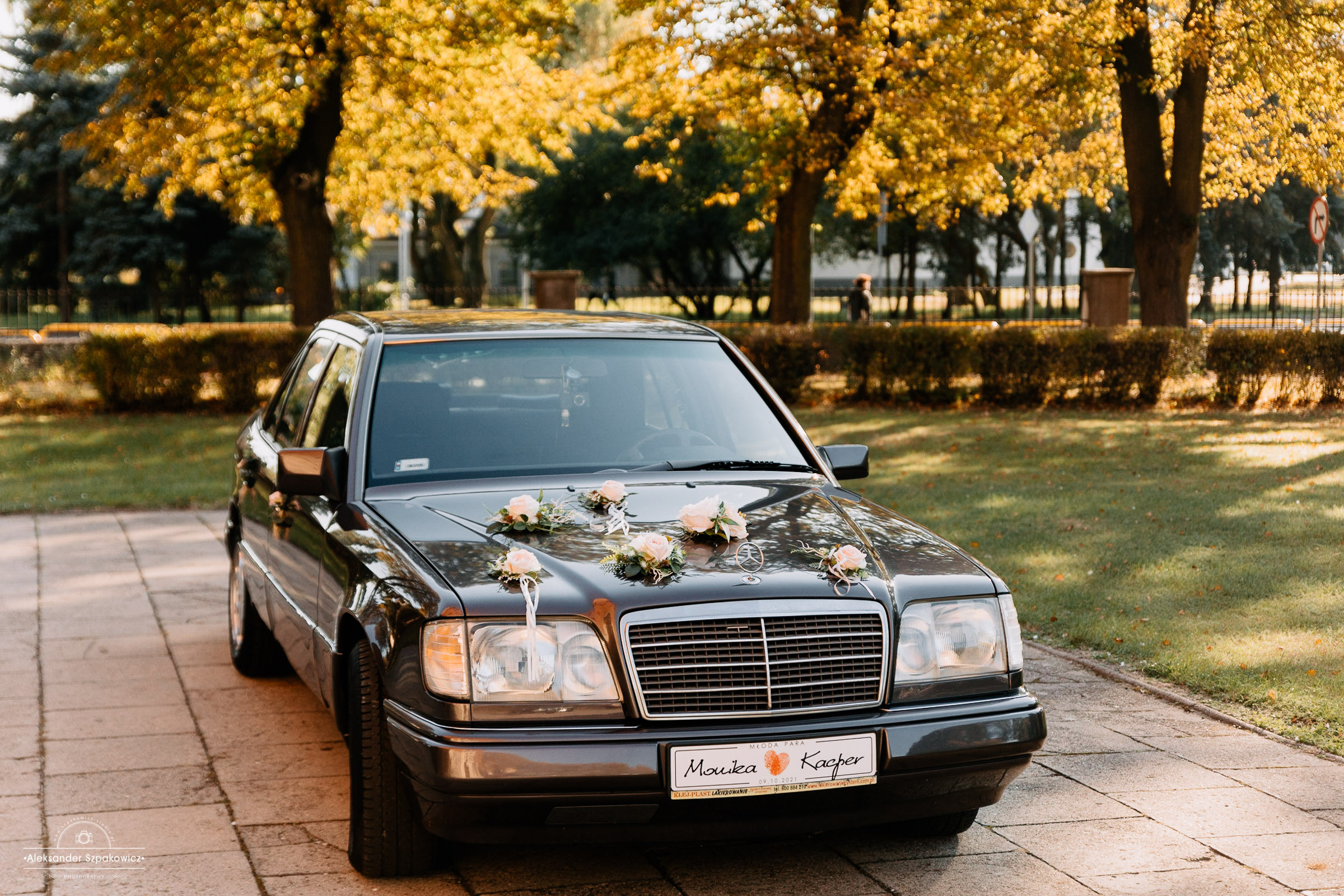 Ceremonia ślubna • Zdjęcia w kościele/USC. Fotograf Ślubny Warszawa - Sesje Biznesowe Rodzinne Eventy
