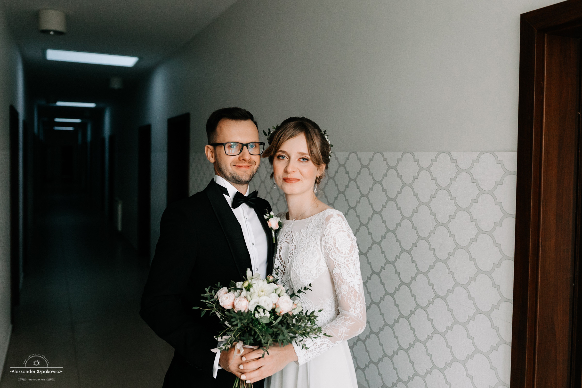 Zdjęcia ślubne z Przygotowań • Fotograf Trójmiasto. Fotograf Ślubny Warszawa - Sesje Biznesowe Rodzinne Eventy