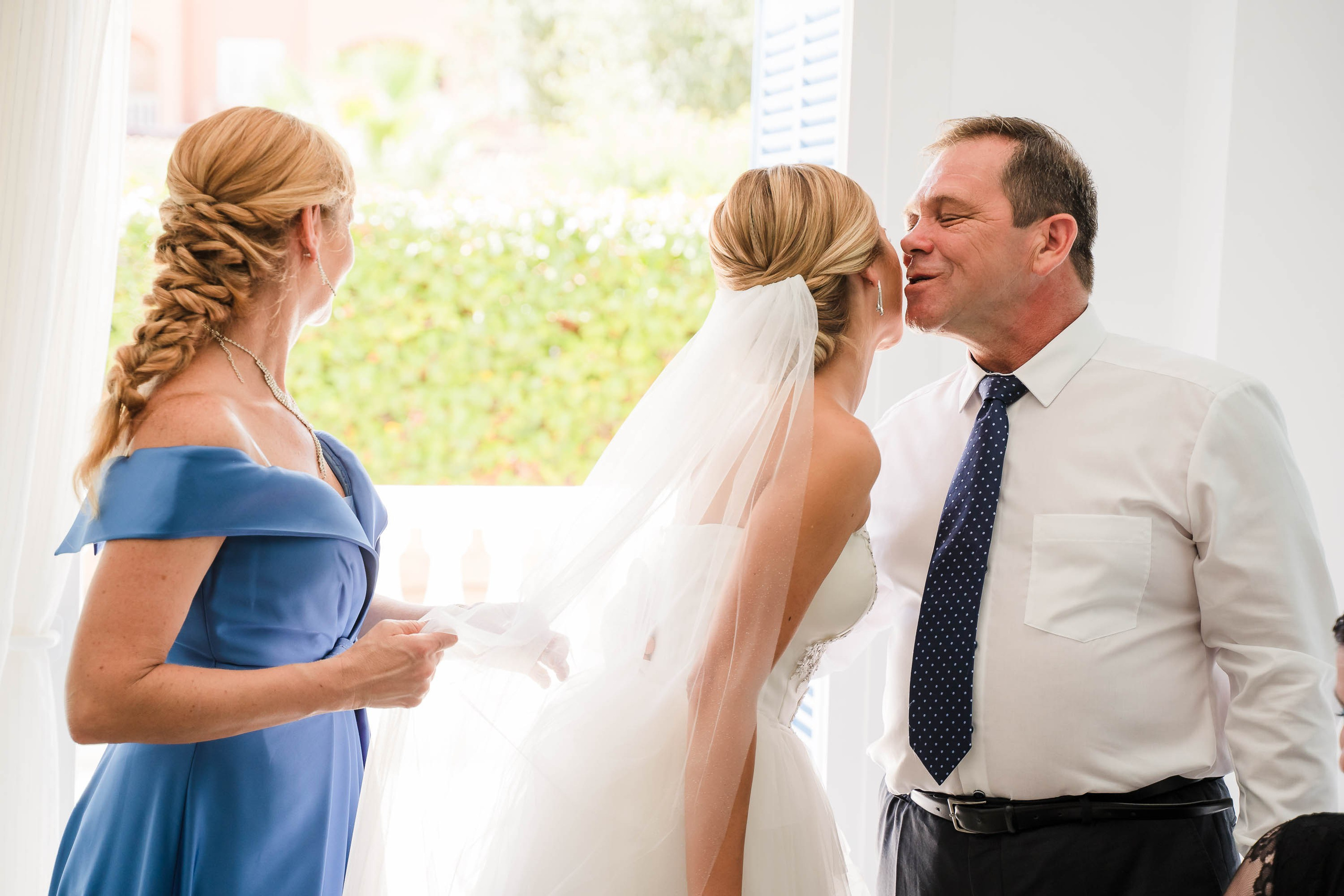 A Stunning Destination Wedding at Port Verd in Mallorca. Mallorca Wedding, Corporate & Social Photographer