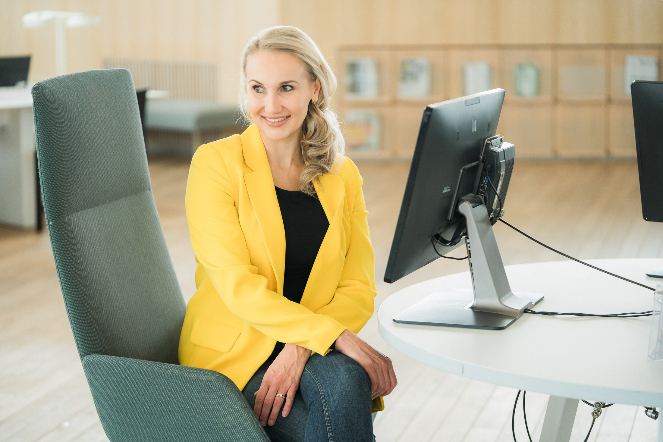 Muotokuvaus Helsinki, cv valokuvaus Helsinki