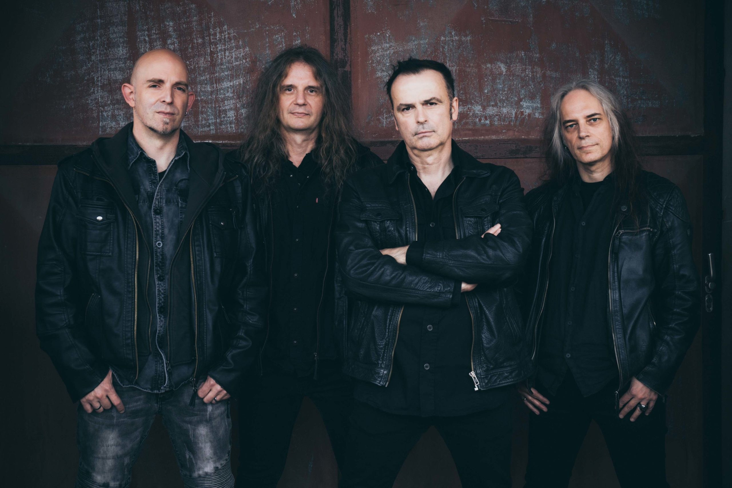Blind Guardian se enfocará en un nuevo álbum y proyectos de estudio en 2026 | FOTKAI