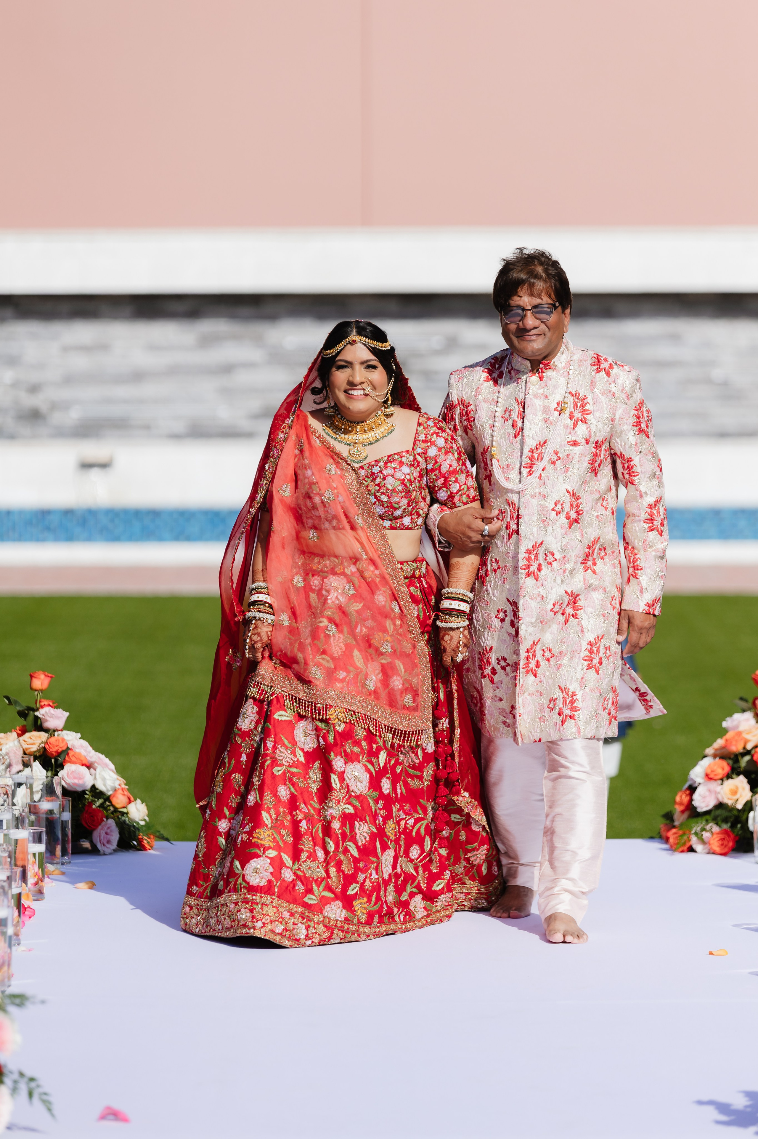 A Sacred Hindu Celebration of Love, Ritual, and Tradition. YES I DO PRODUCTION — Wedding photography&videography