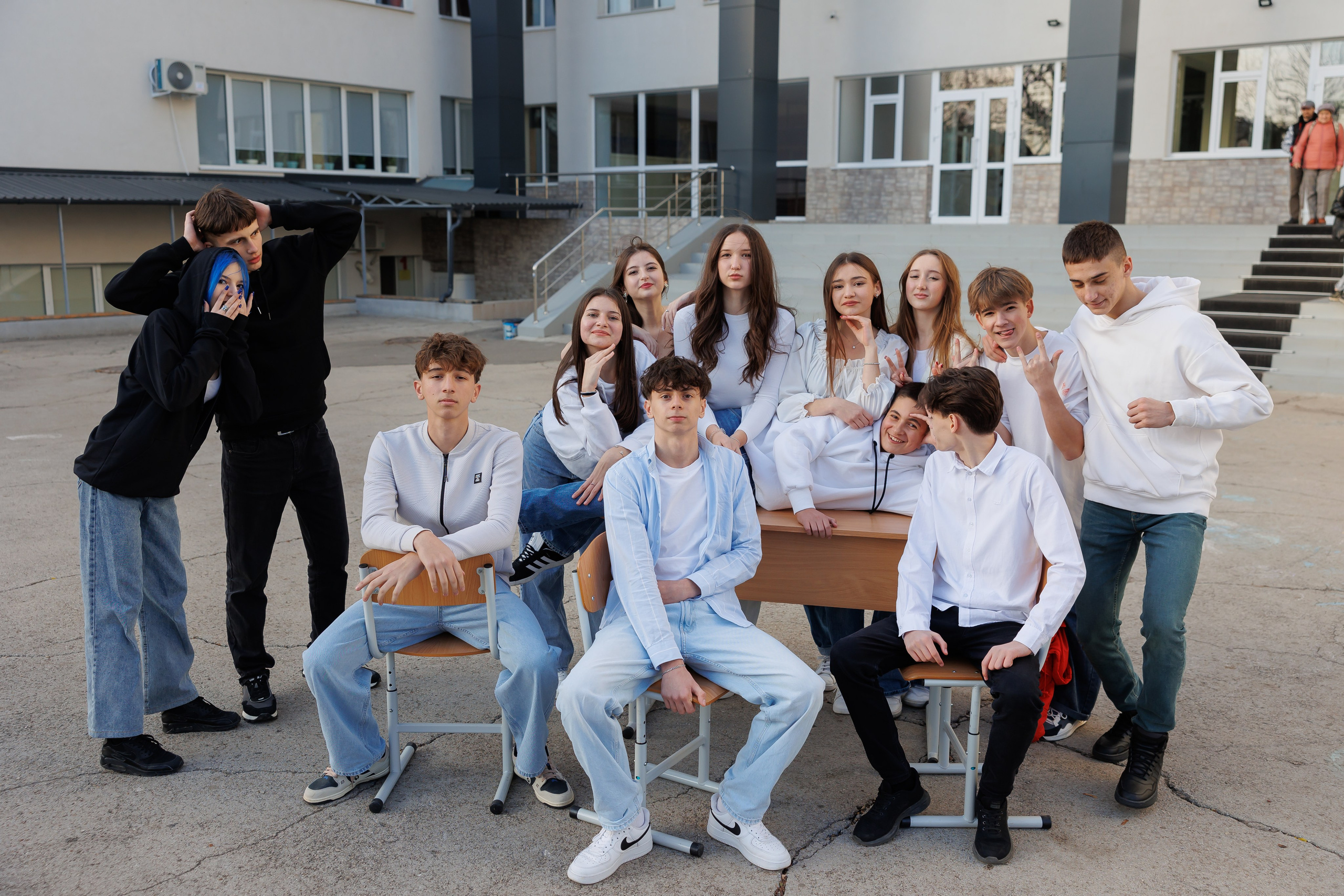 Ofertă de toamnă. Estudent.md
