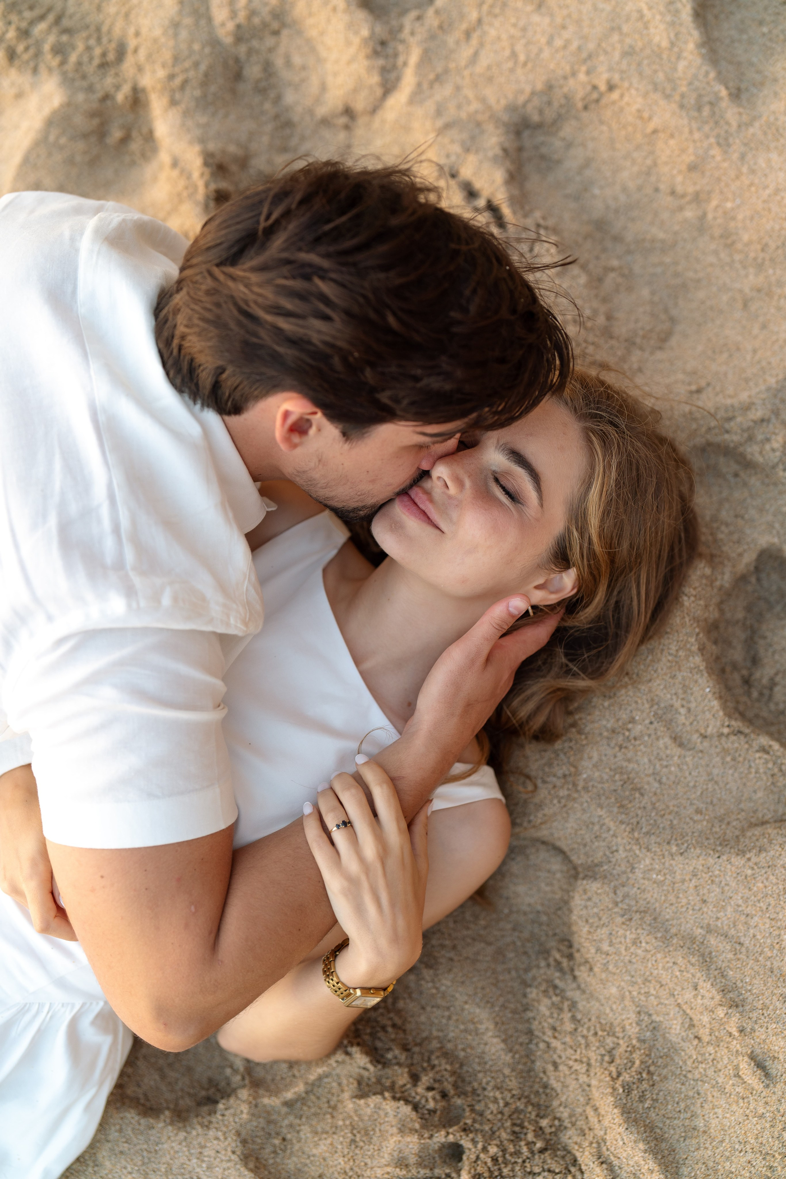 Mariana e Filipe — Praia da Ursa, Portugal wedding