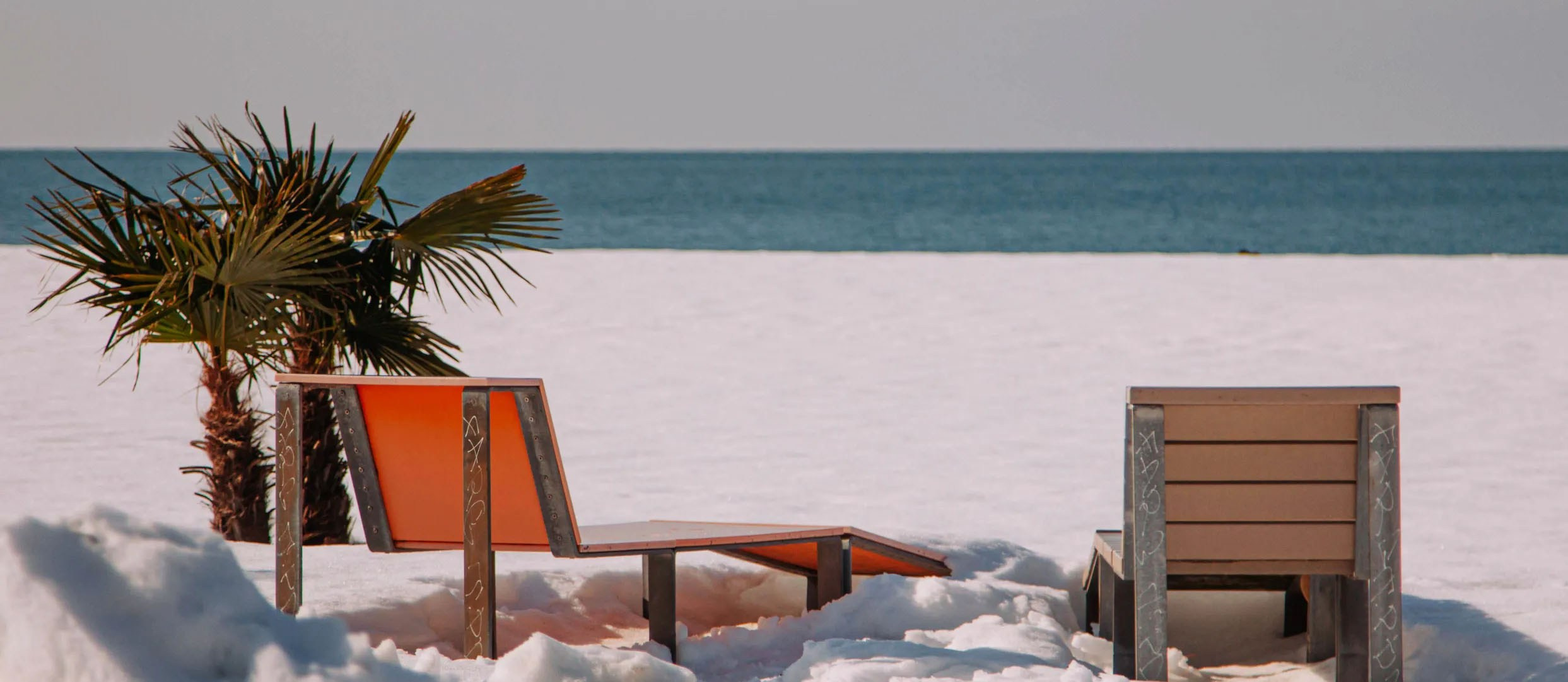 «Графика / Батуми» (2025). Художник живописец Савелова Ольга