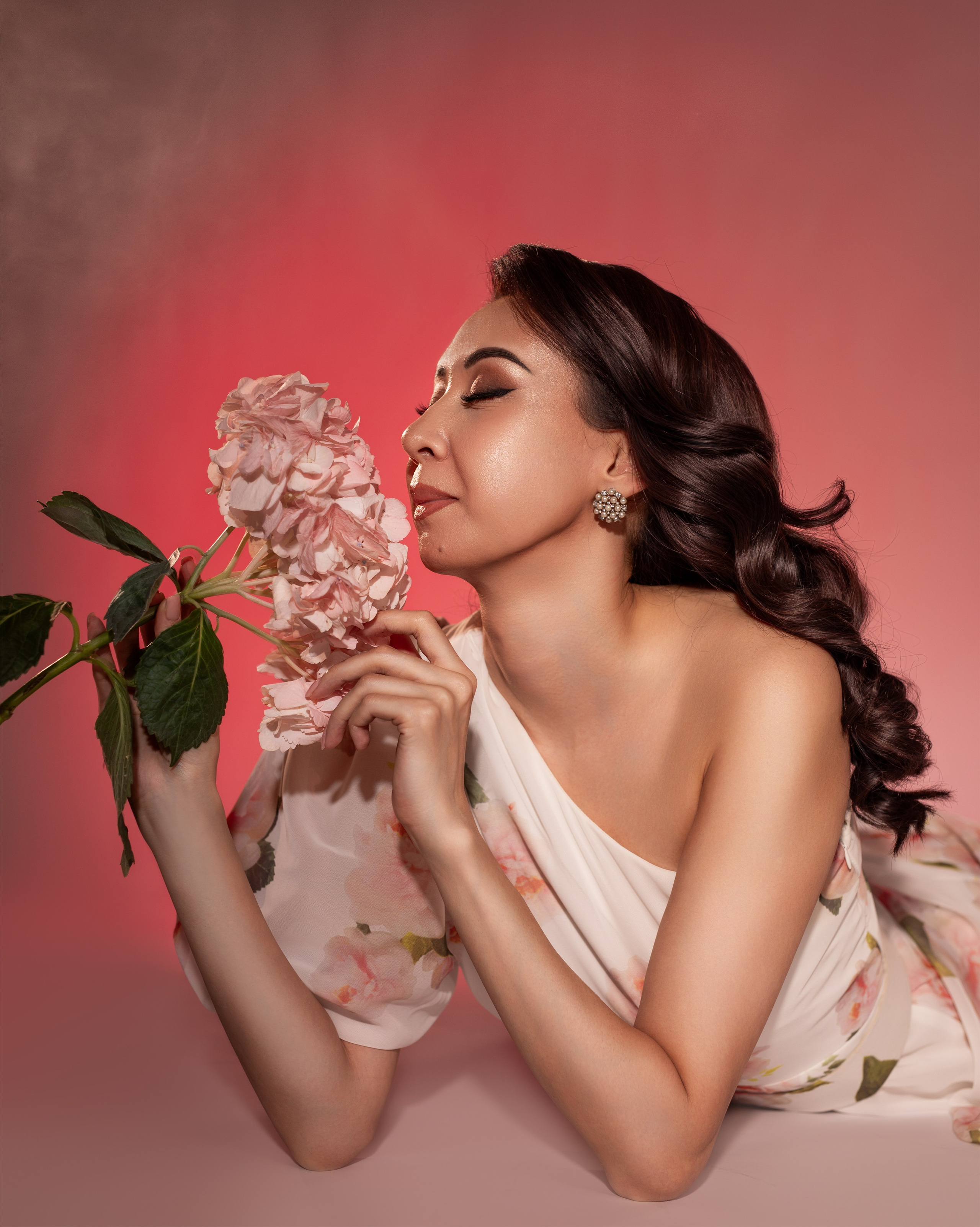 Селедцова Марина — профессиональный фотограф в городе Байконур