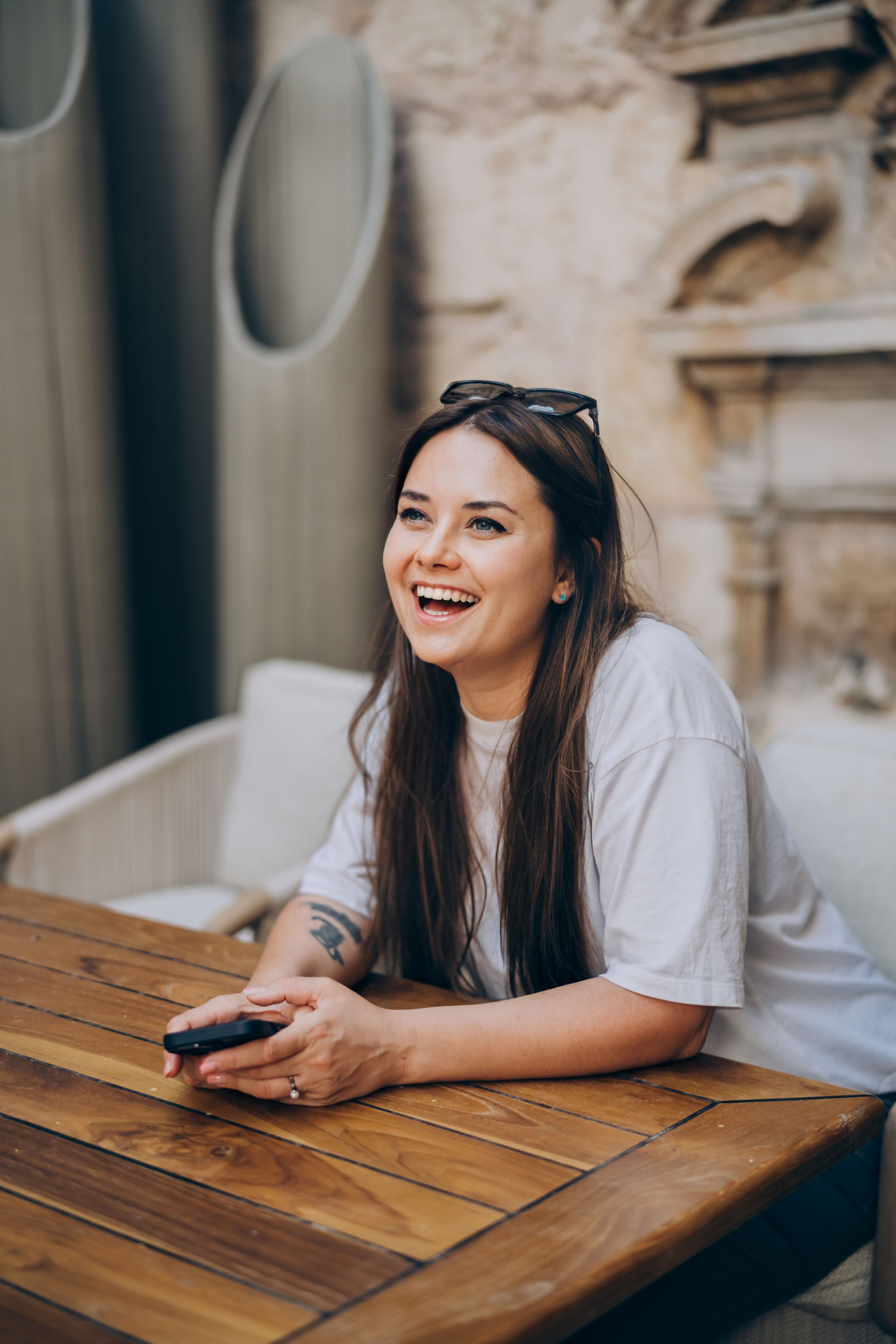 Mallorca mood. Фотограф у Пальма де Майорка