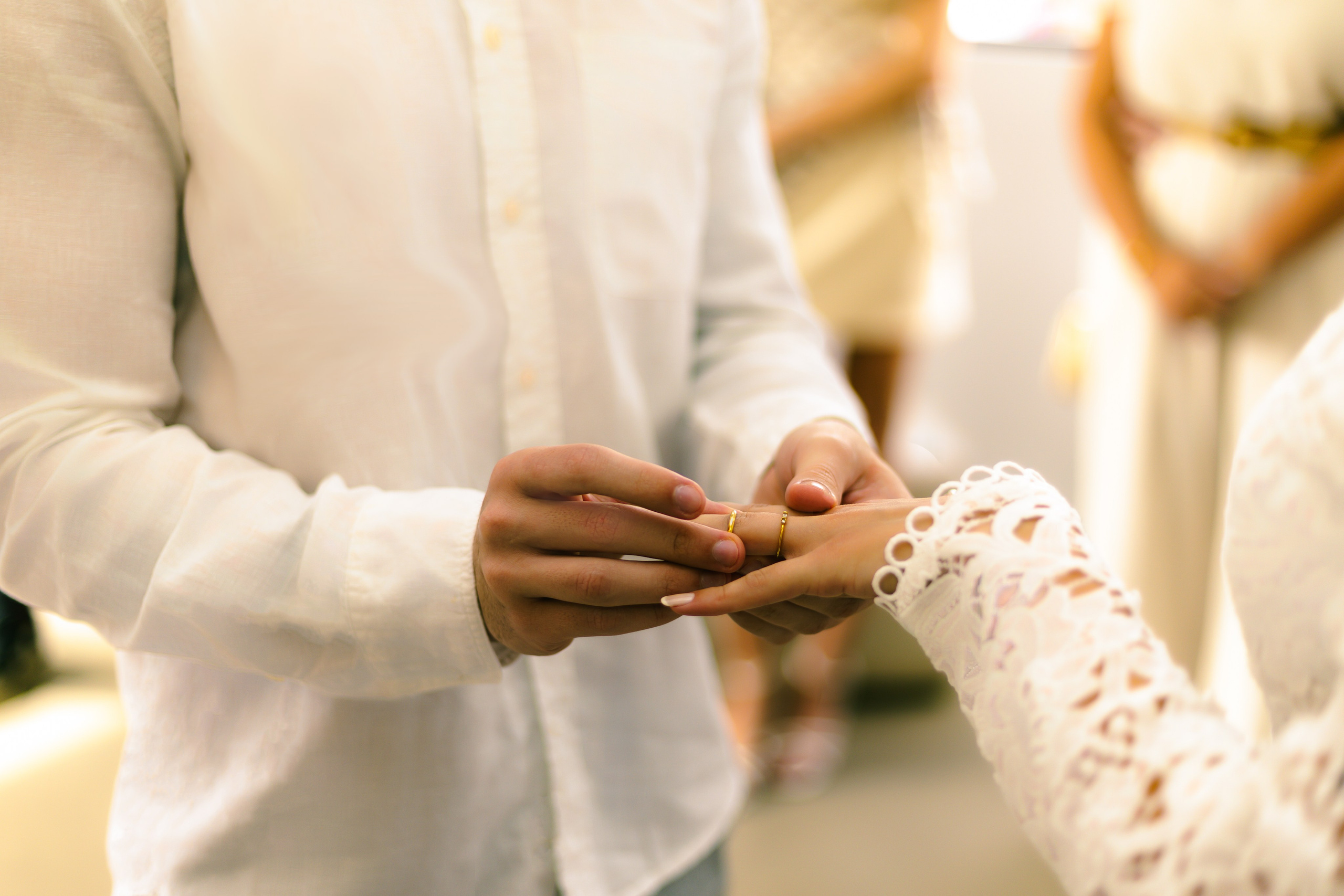 Fotografia de Casamento. Will Reis fotografia — Fotógrafo em Curitiba