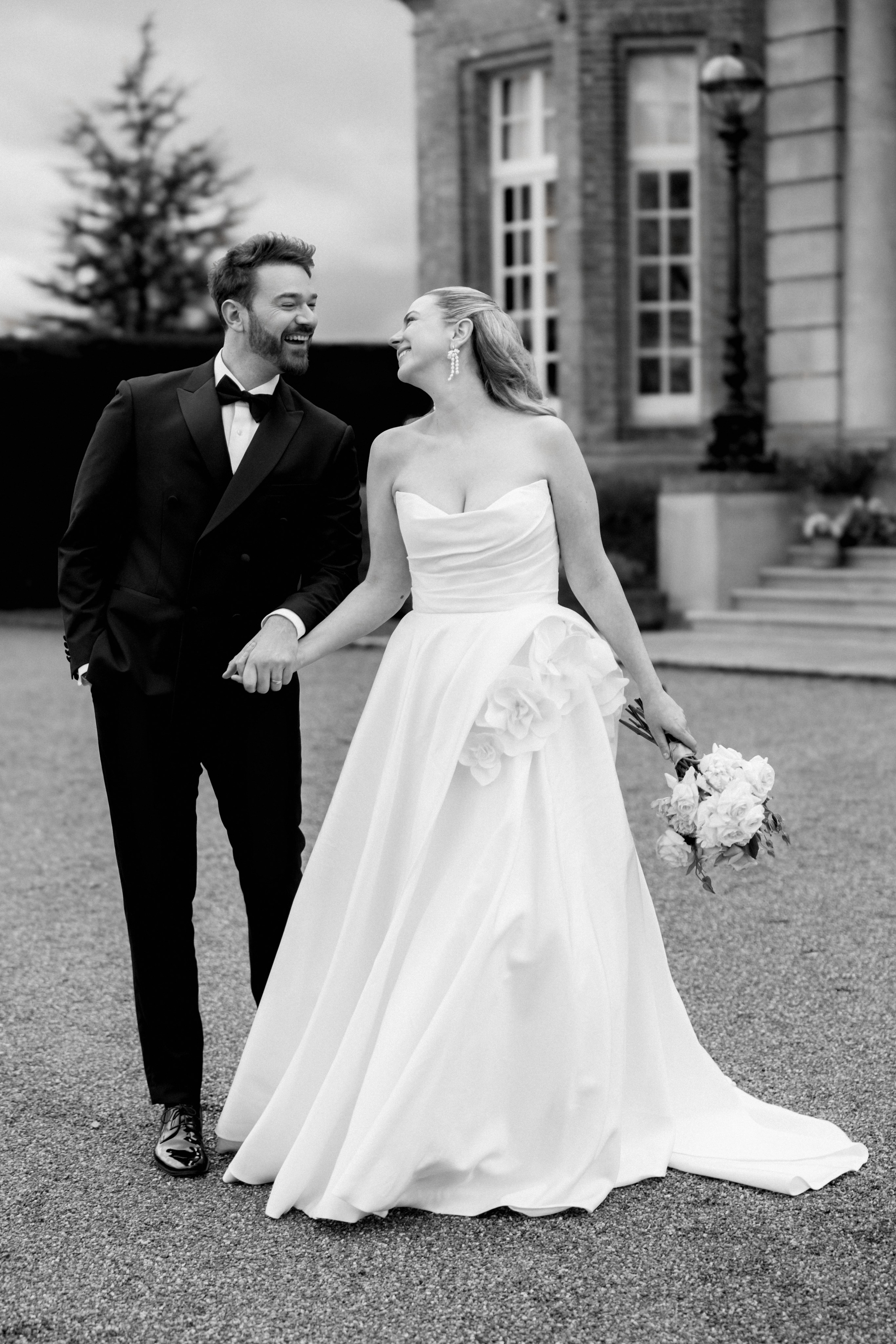 Hedsor House. Timeless Wedding & Event Photography — based London, working across Europe