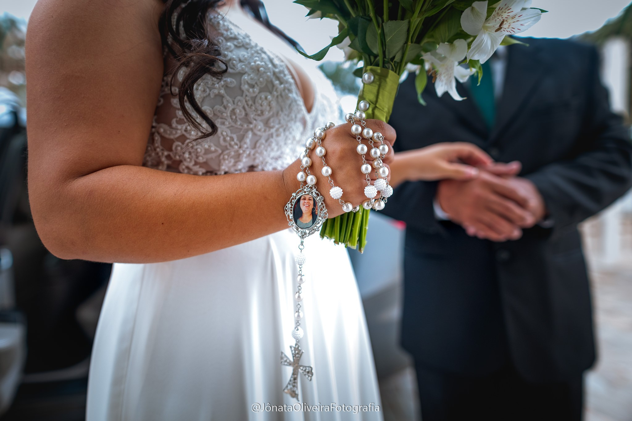 fotografia de casamento