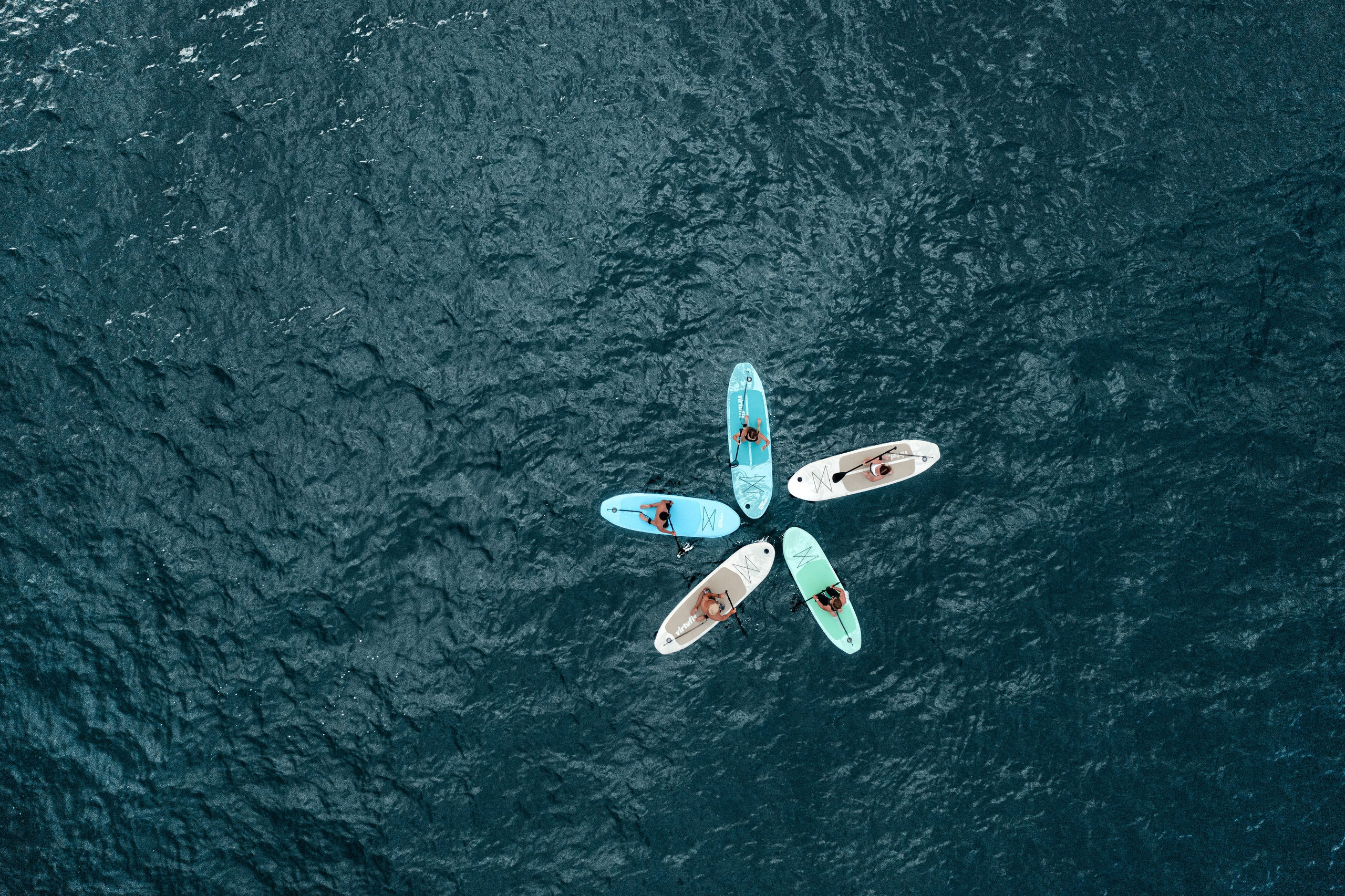 VIRTUFIT SUP BOARDS 2024. Produtora de Vídeo e Fotografia Cinematográfica | Beyond Creative 20 Portugal Lisboa