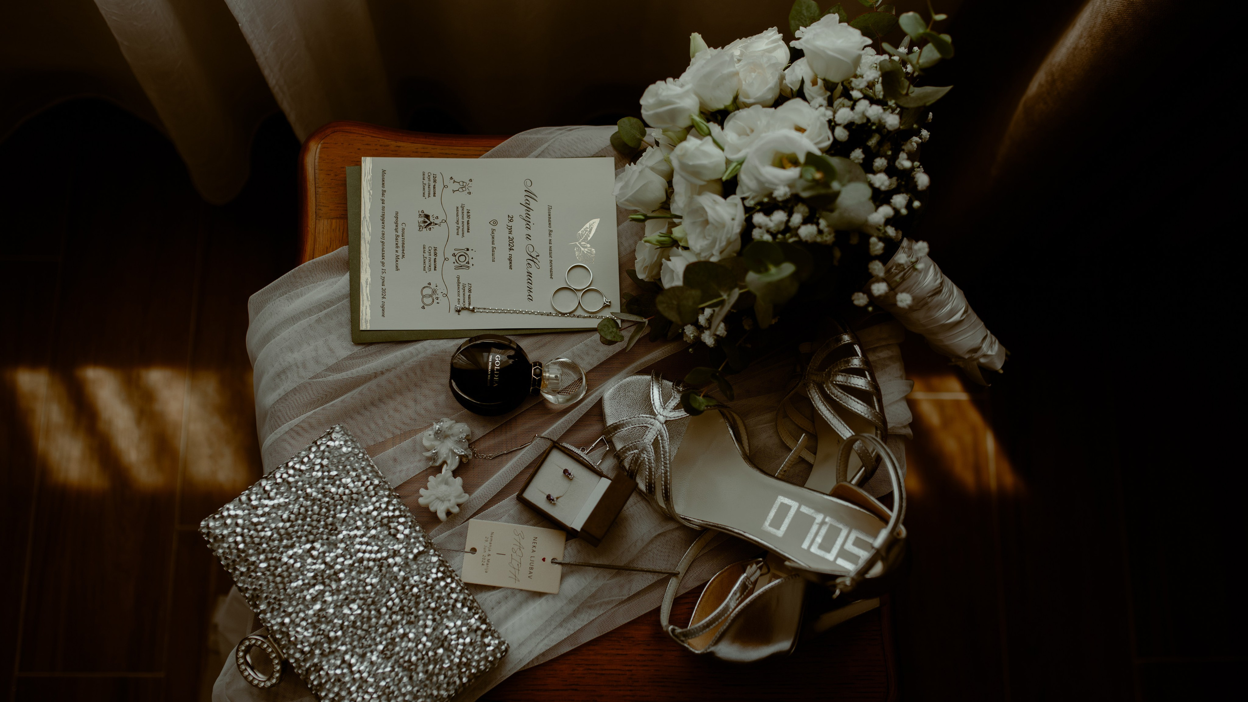 Wedding & Family photographer Jelena Anđelić