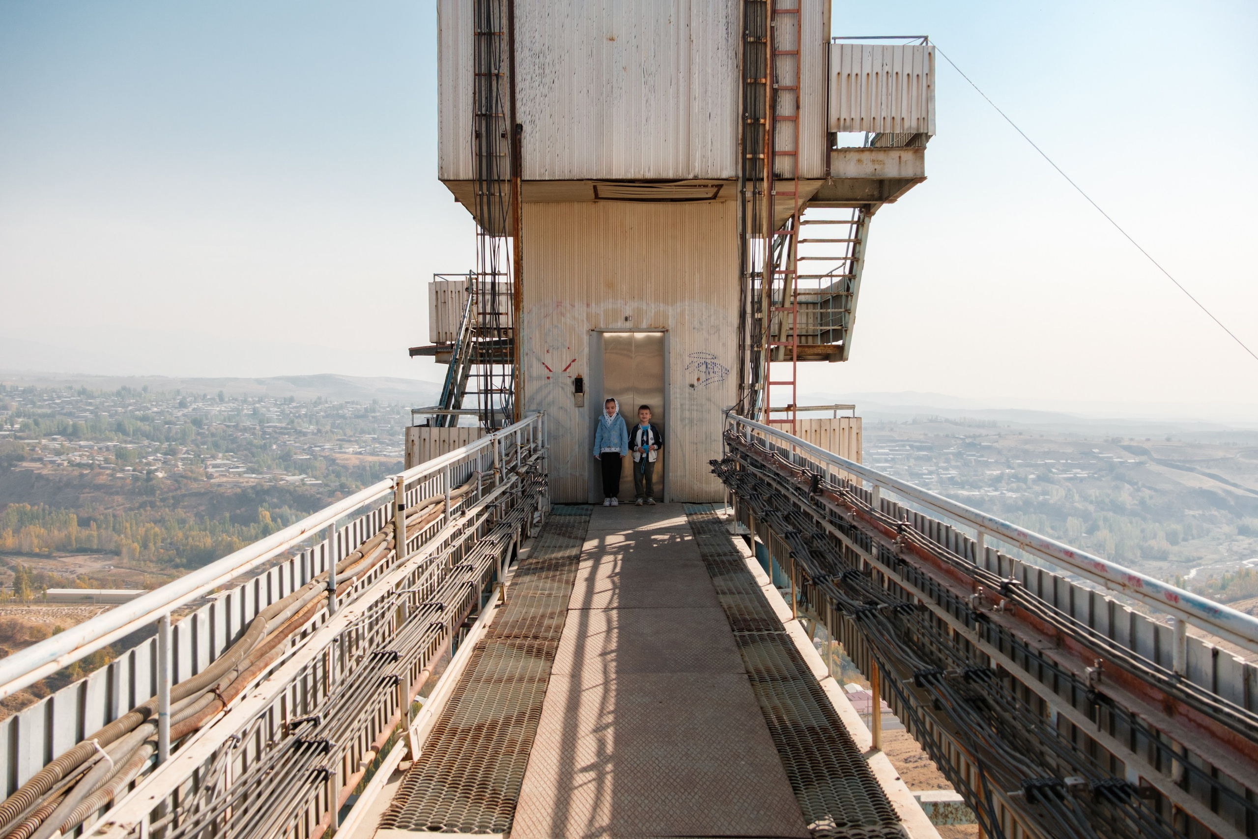 Обзор на объектив 16-300мм Sigma. Личные впечатления и опыт использования. Фотограф Григорий Кравец