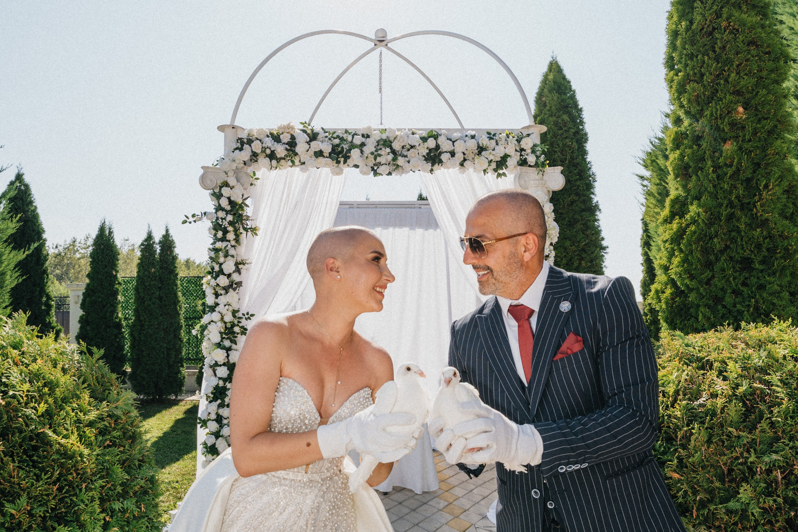 Katarina & Igor. Wedding photography