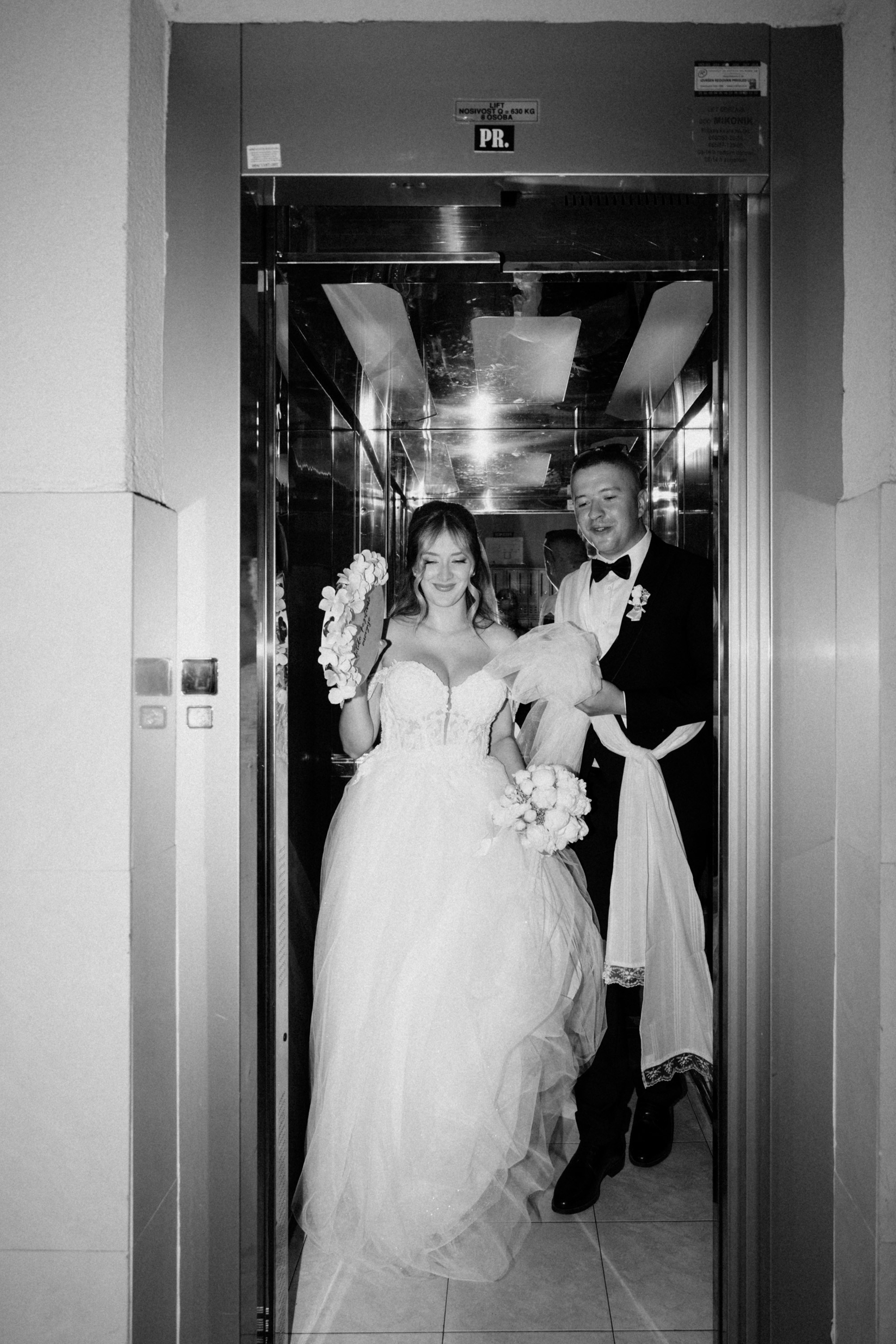 Željka & Njegoš. Wedding photography