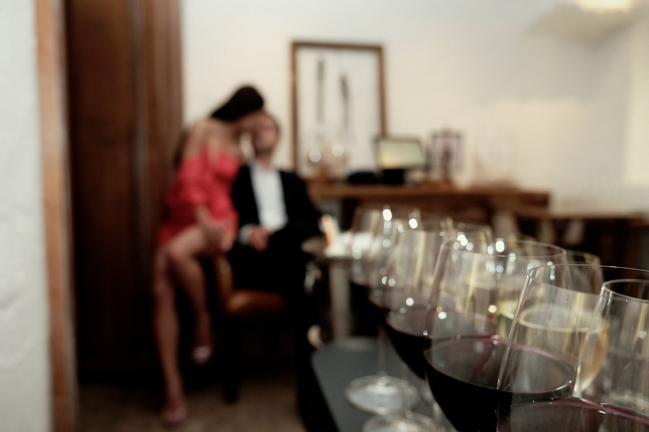 Photo report. Joyce’s birthday. Portrait photographer Alena Novgorodtseva