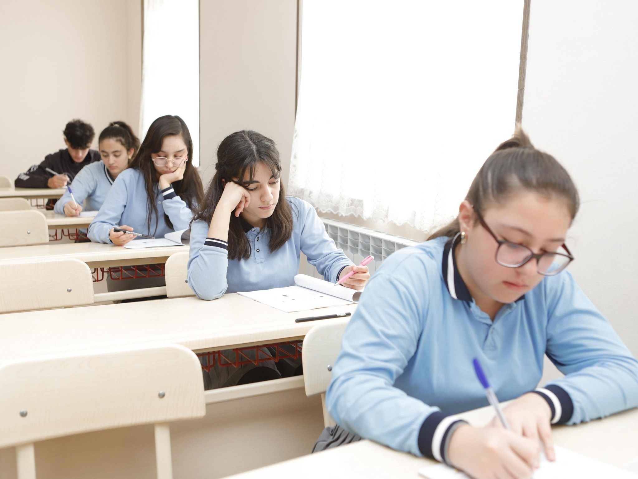 Naxçıvanda V Azərbaycan Astronomiya Olimpiadasının final mərhələsi keçirilib. Həvəskar Astronomlar Cəmiyyəti — Astronomy.az