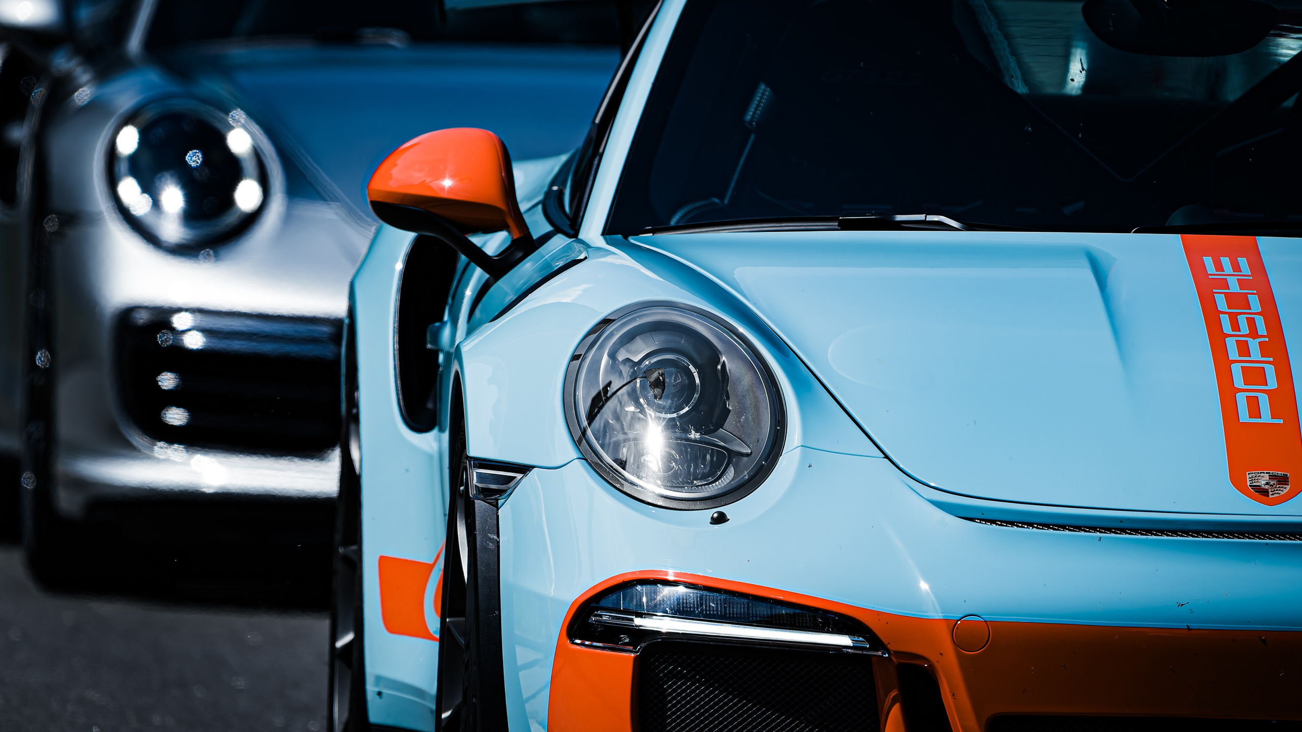Lutsenko Visuals — Photography & Visual Content