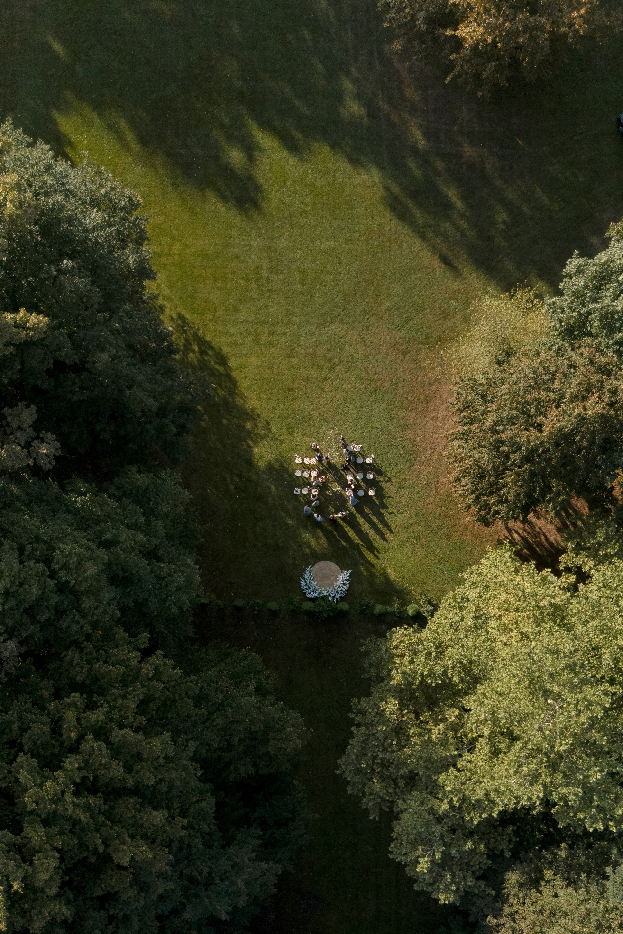 Elegant Outdoor Wedding at Palais Kneissl | RAW Studio Photography. Raw Studio: Capturing Elegant weddings accross Europe