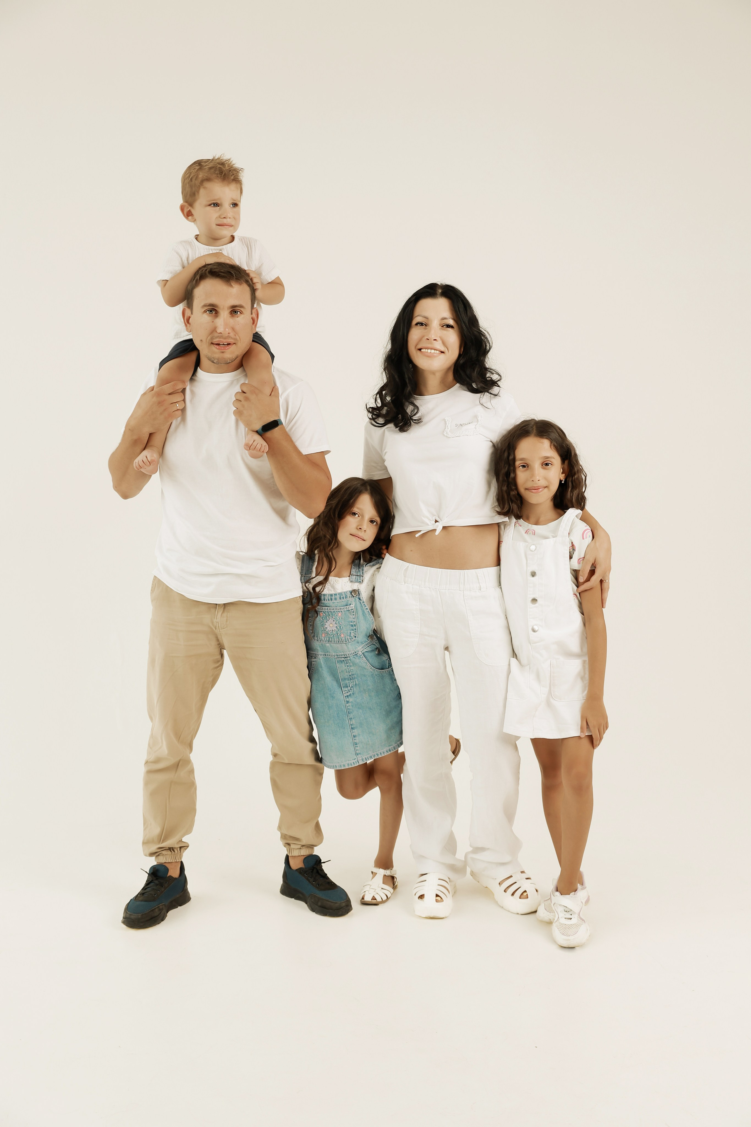 Portrait and Family Photographer in Netherlands