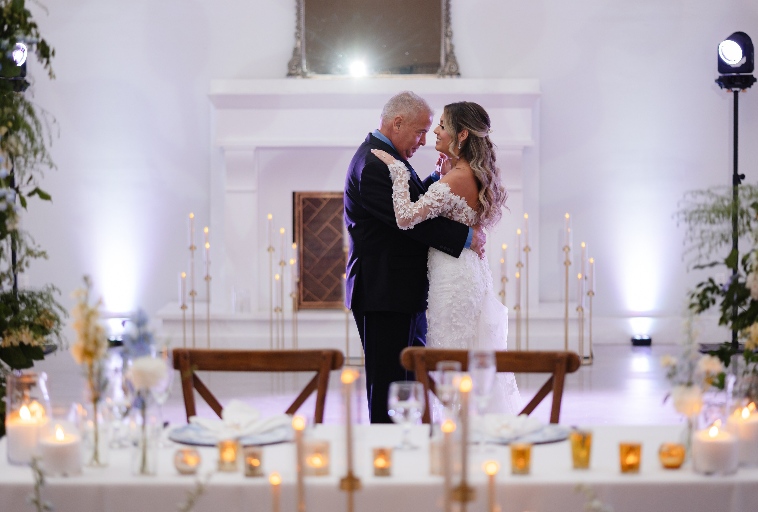 MELANIE & MICHAEL. YES I DO PRODUCTION — Wedding photography&videography