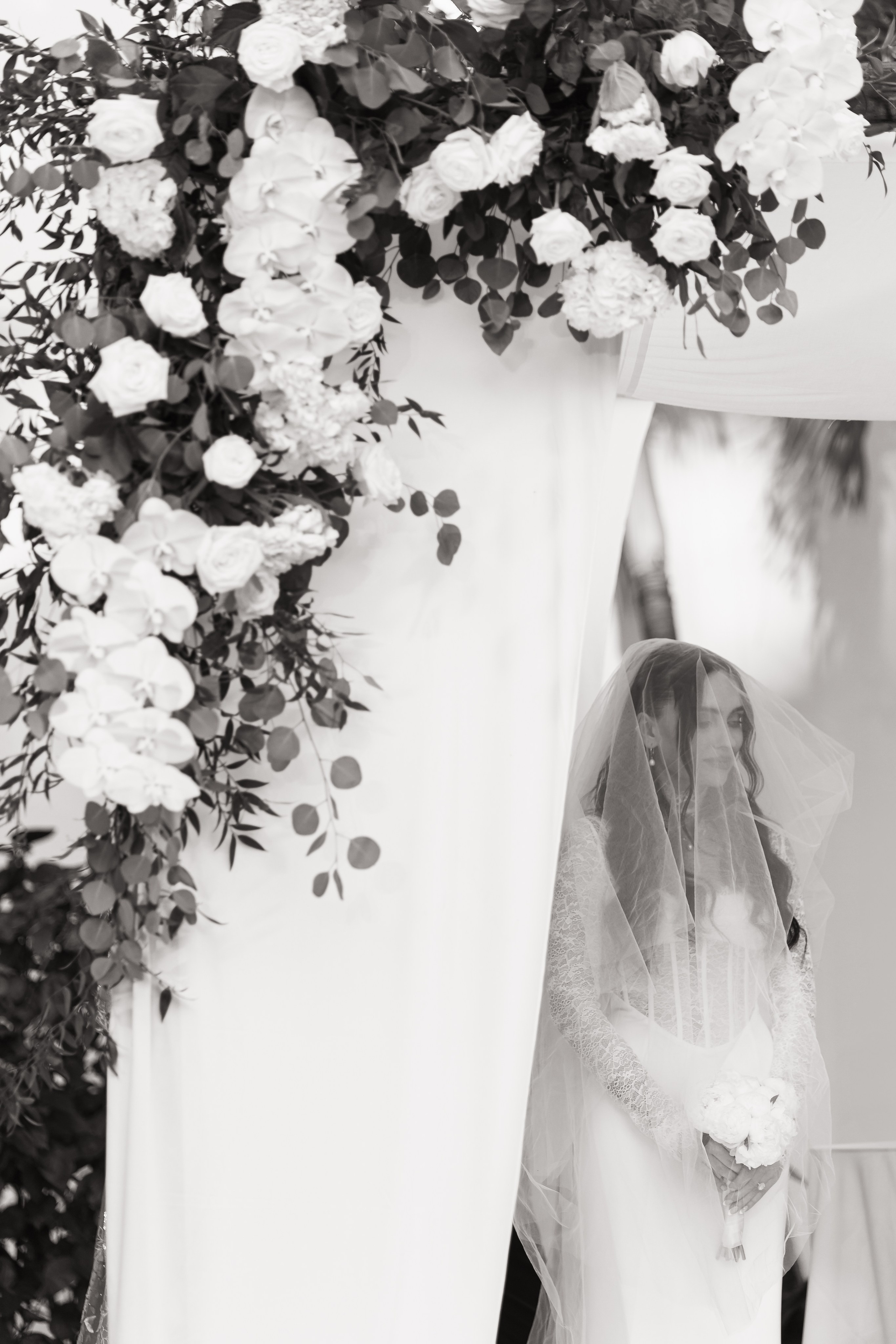 Two Worlds, One Heart | Renata & Aviran’s Joyful Celebration. YES I DO PRODUCTION — Wedding photography&videography