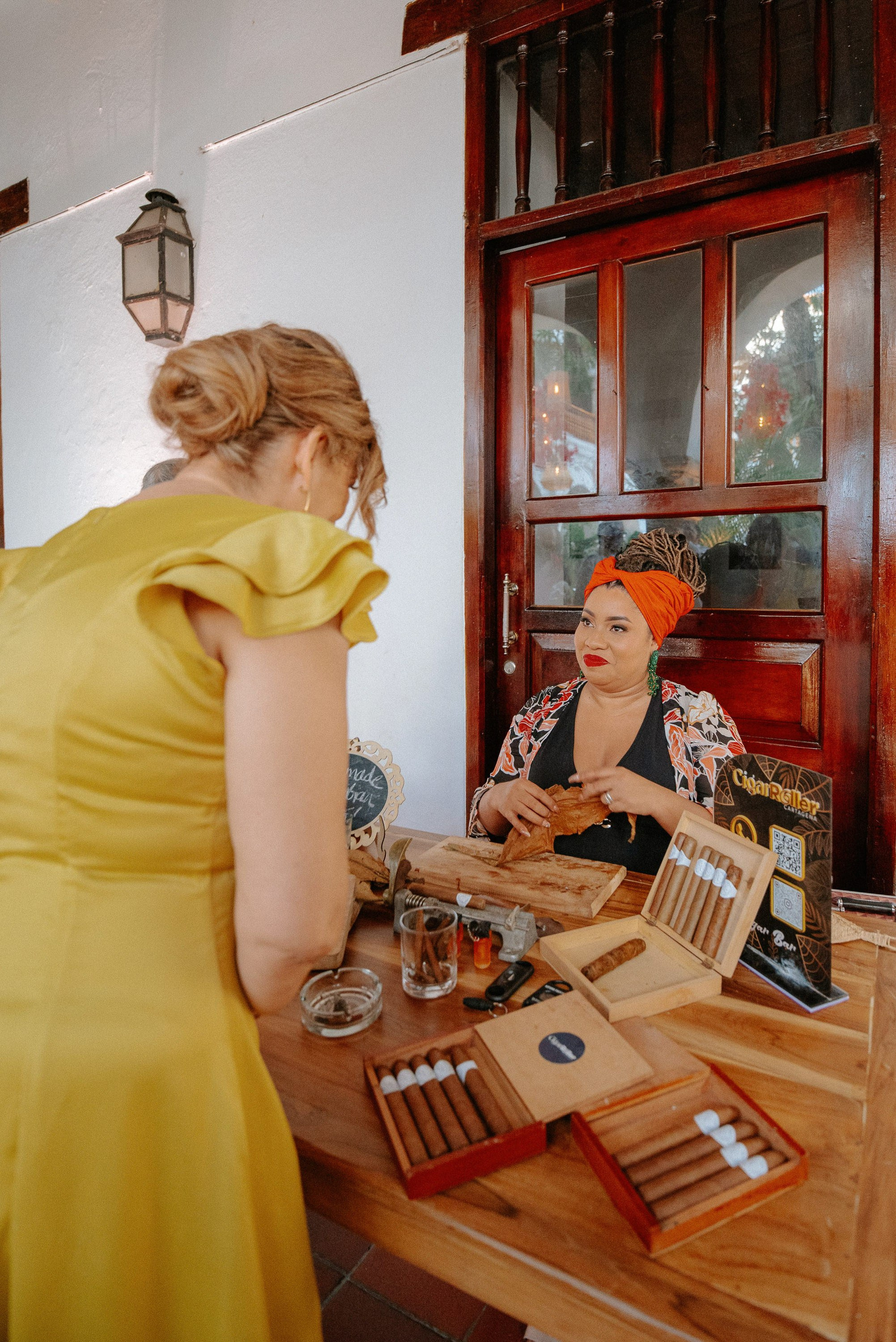 Cindy + Garrett | Destination Wedding Photos in Cartagena 2025 – César Vanegas Photography. César Vanegas Photography | Wedding & Travel Photographer | Cartagena, Colombia