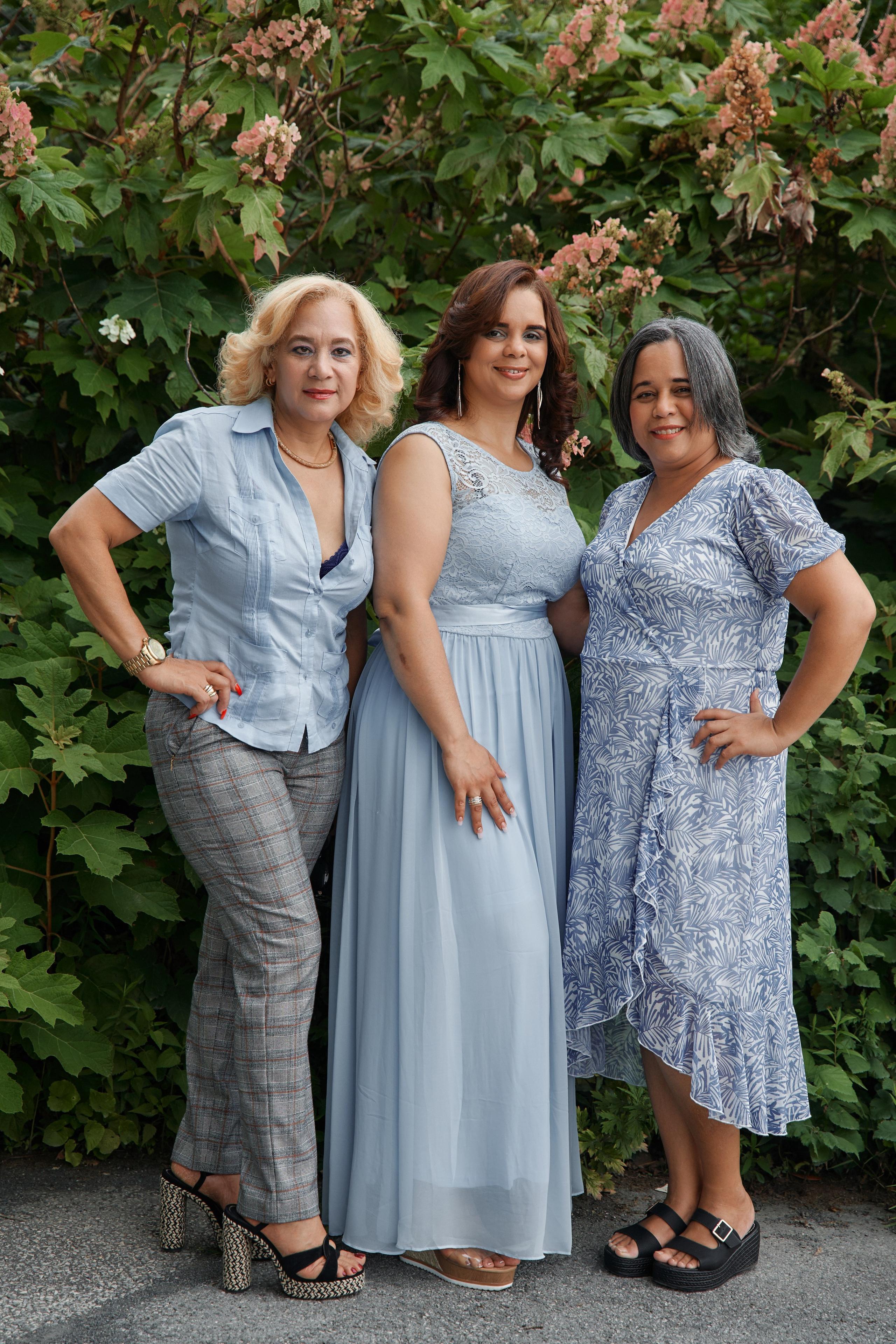 Qeencenera. Professional Wedding and event photographer USA New York