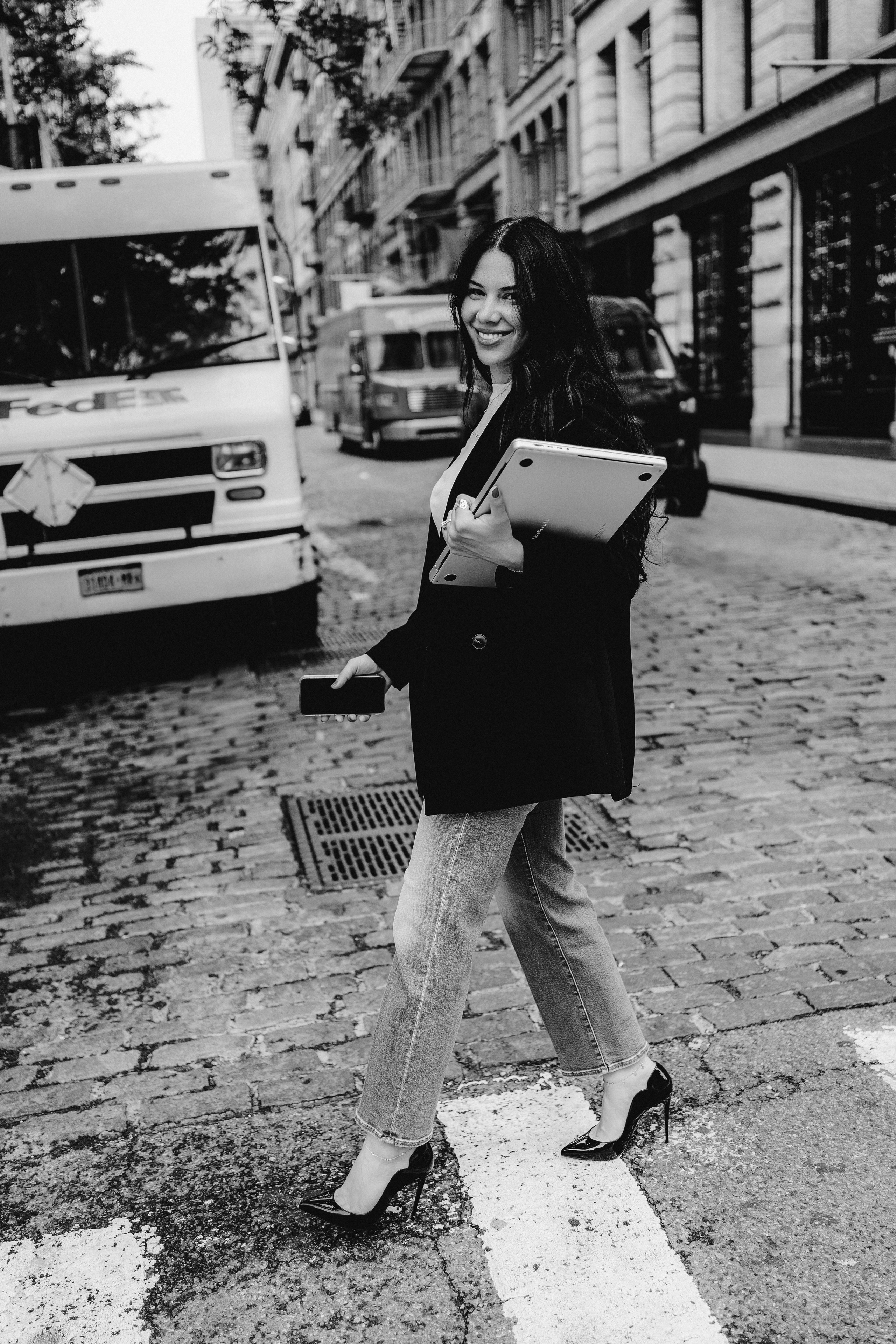 Content Photography for an Interior Designer in SoHo, NYC. Videographer and photographer in New York // MAKAROV.VIDEO