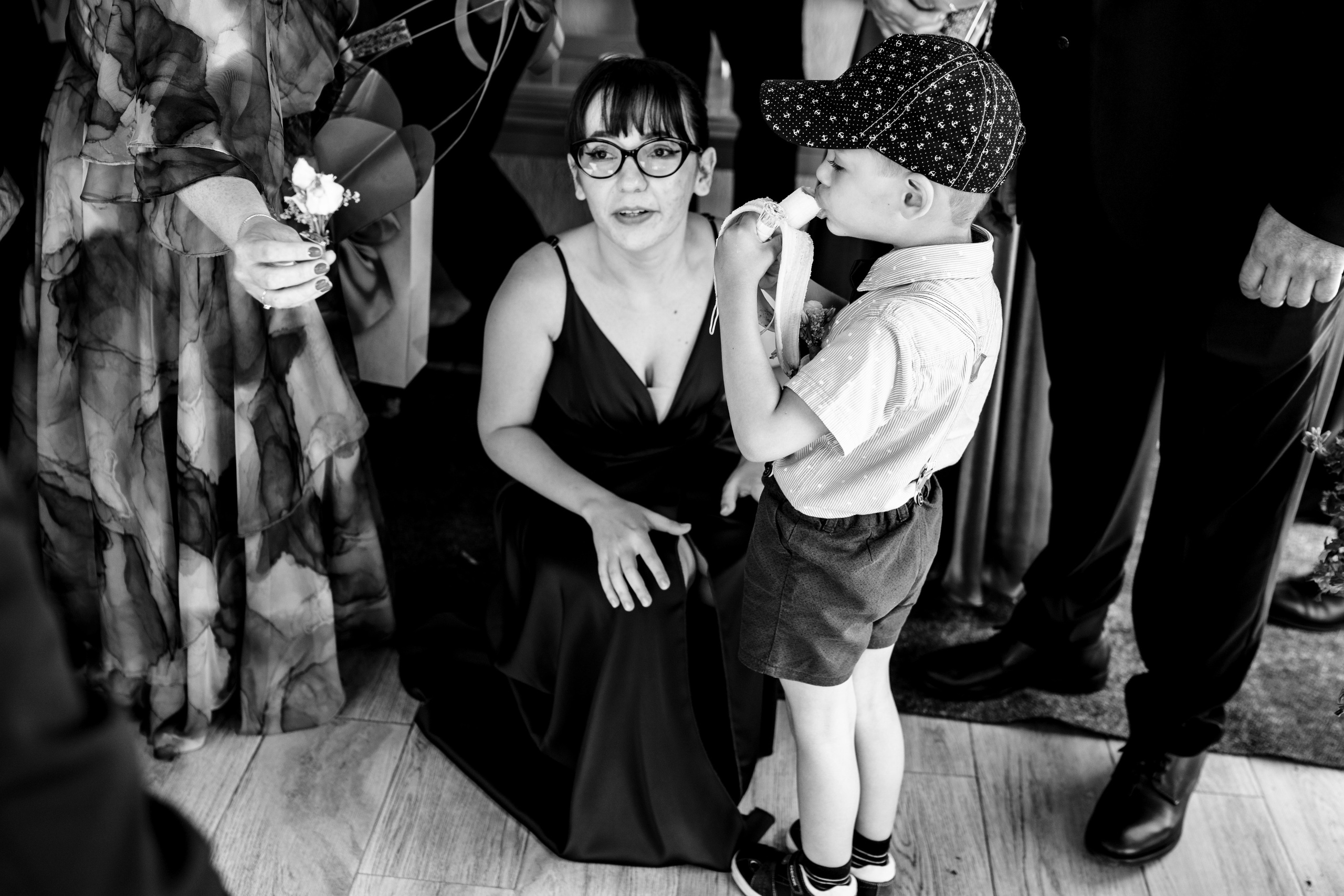 Madalina & Alex. Acasă