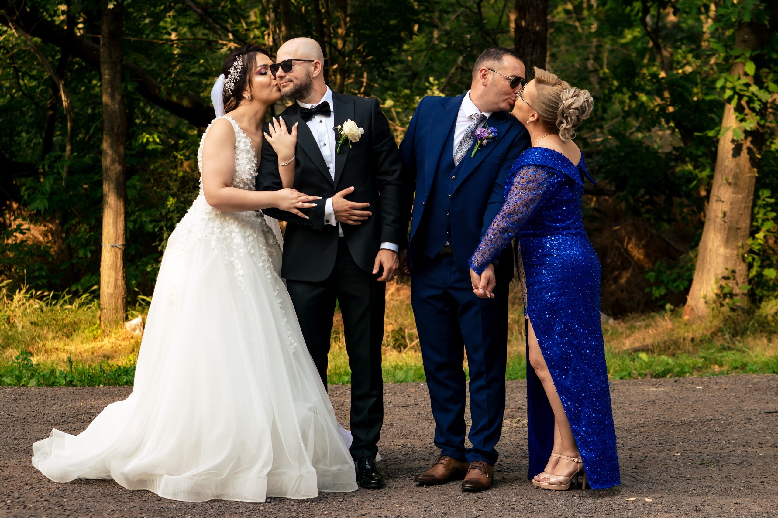 Crina & Cătălin. Fotograf nunta si evenimente Giurgiu