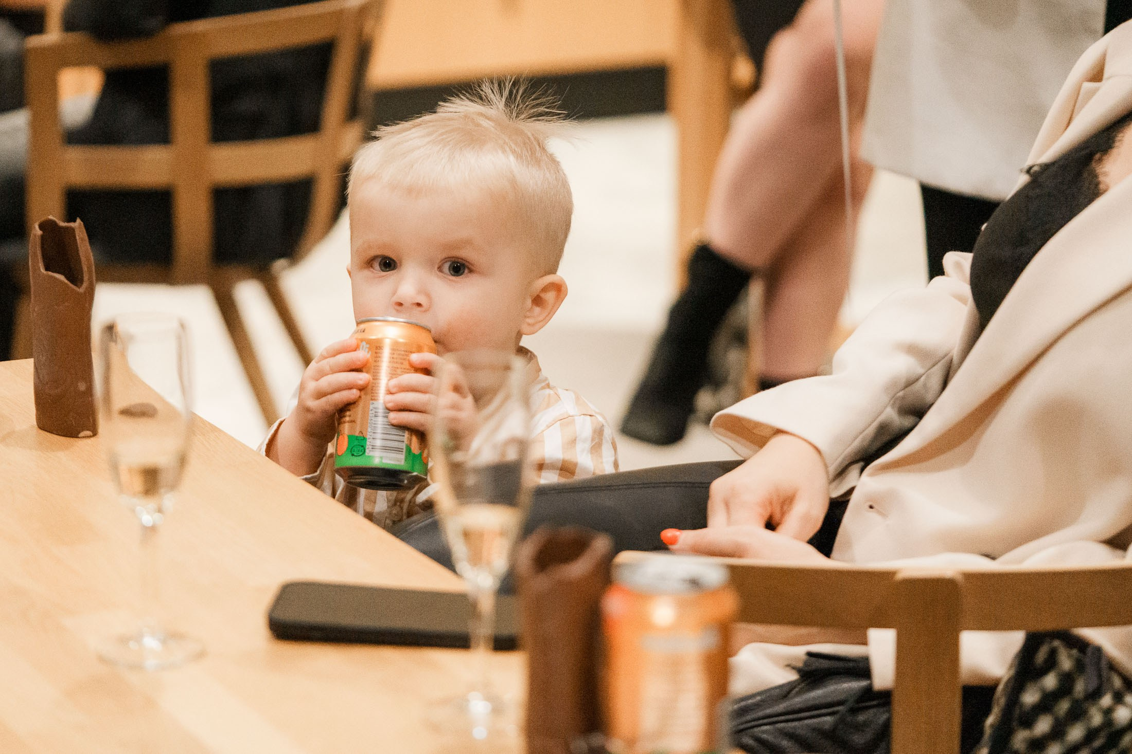 Yo-juhlan valokuvaus