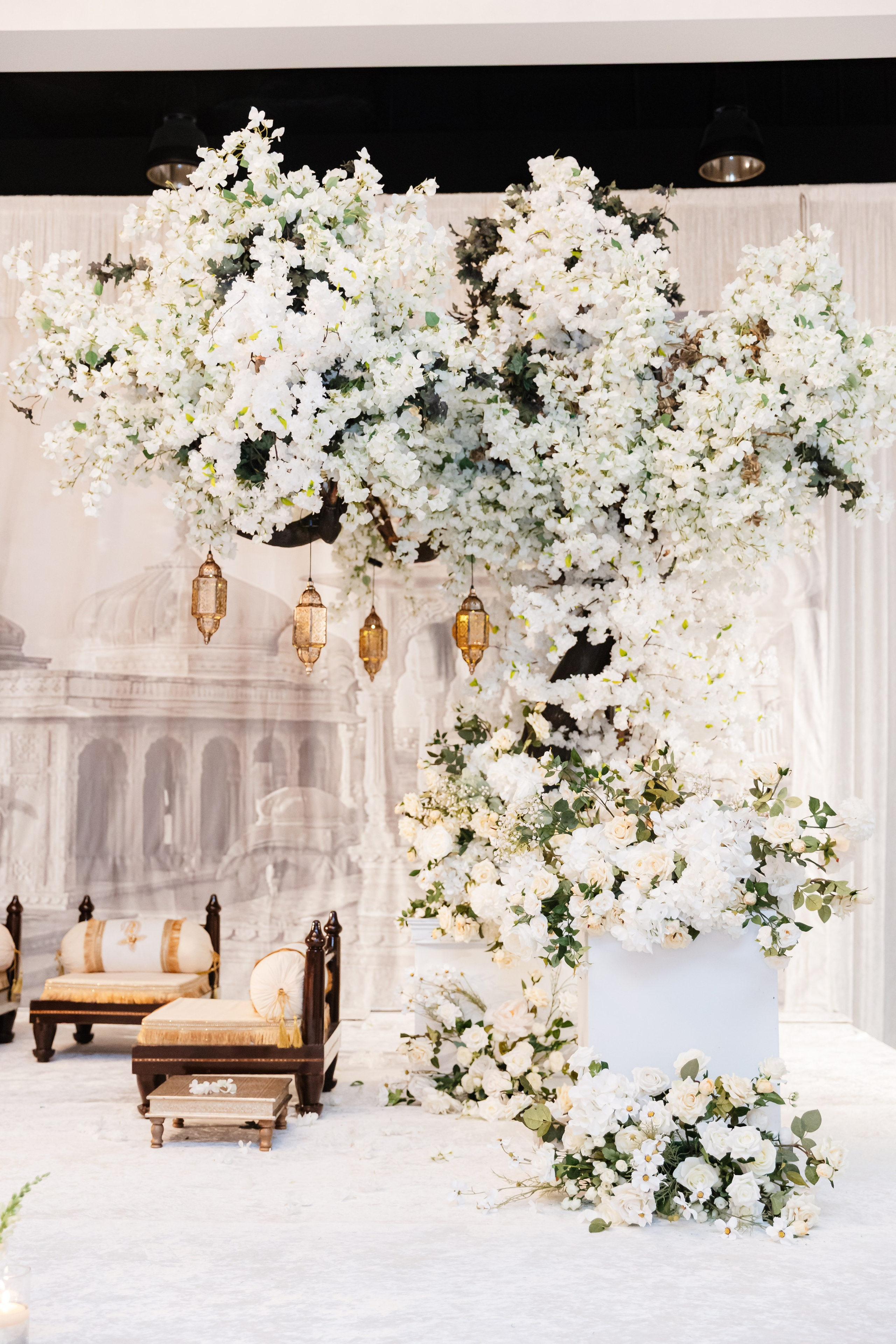 A Sacred Hindu Celebration of Love, Ritual, and Tradition. YES I DO PRODUCTION — Wedding photography&videography