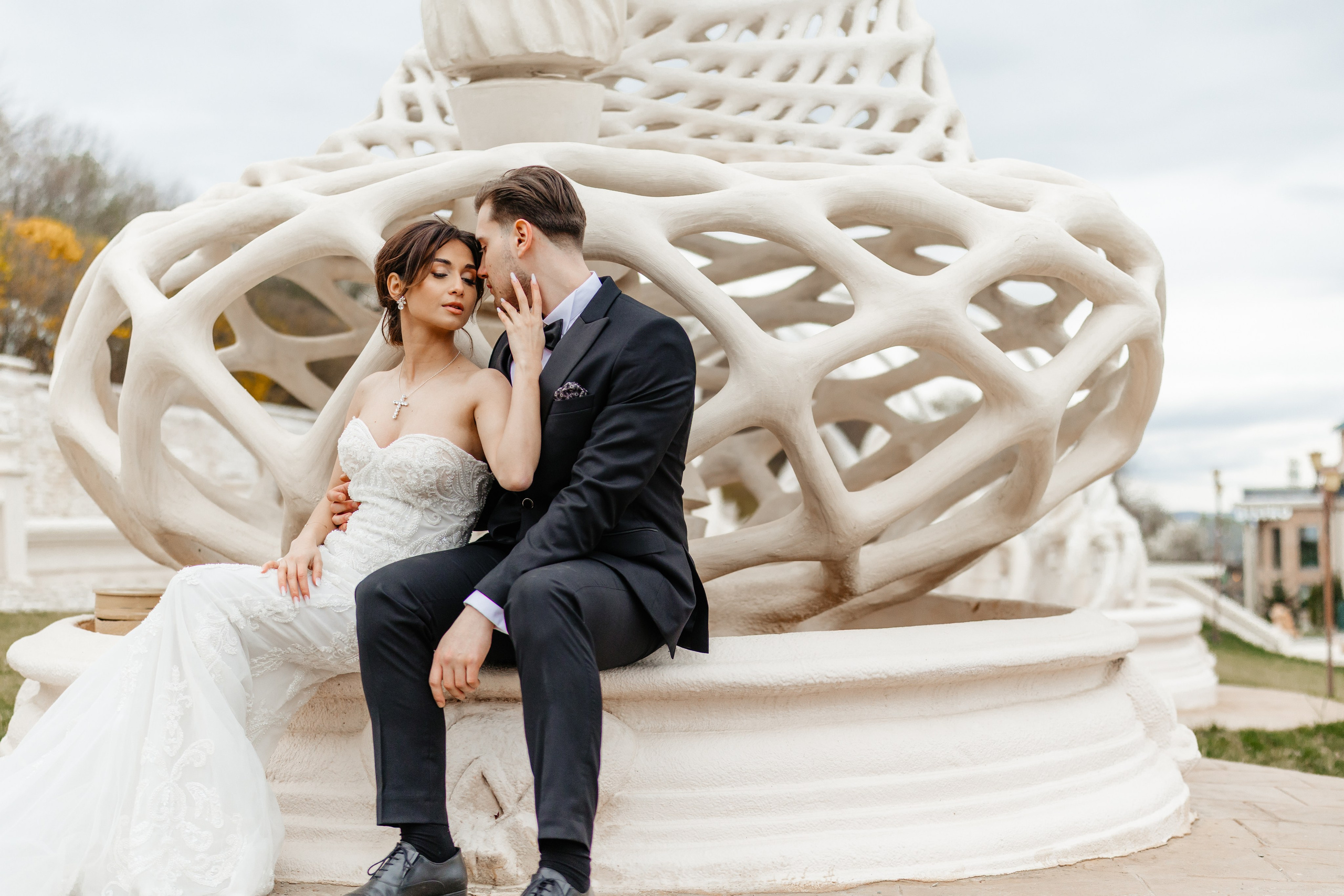 George Laslău Fotograf — ❤️ Eu nu fotografiez — eu imortalizez sentimente reale 📷