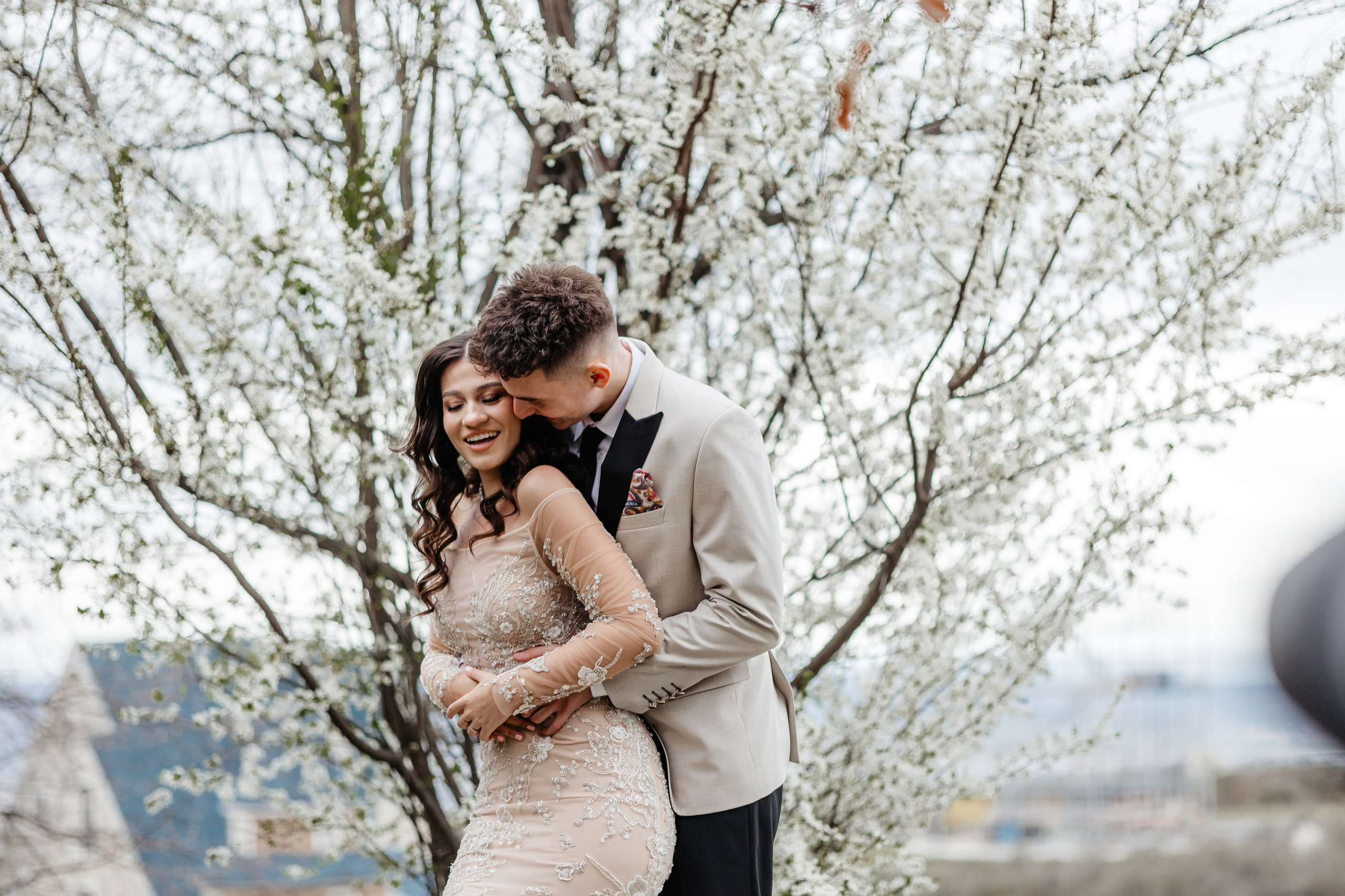 George Laslău Fotograf — ❤️ Eu nu fotografiez — eu imortalizez sentimente reale 📷