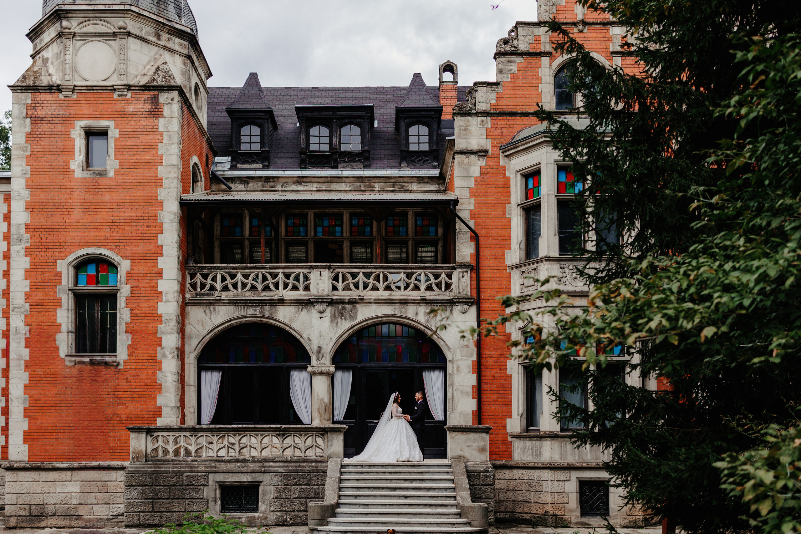 George Laslău Fotograf — ❤️ Eu nu fotografiez — eu imortalizez sentimente reale 📷