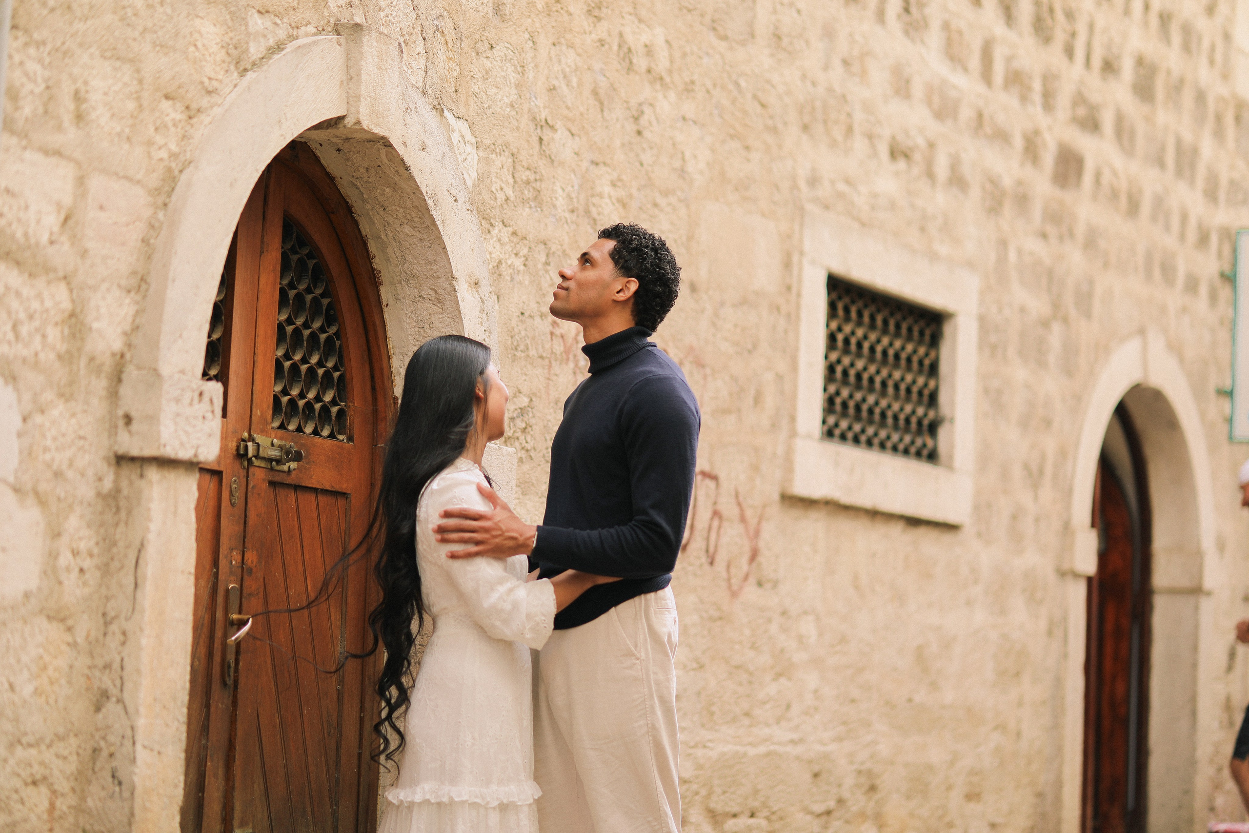 Vacation Photoshoot in Montenegro. Destination Wedding Photographer in Montenegro & Europe — Valeriya Komar