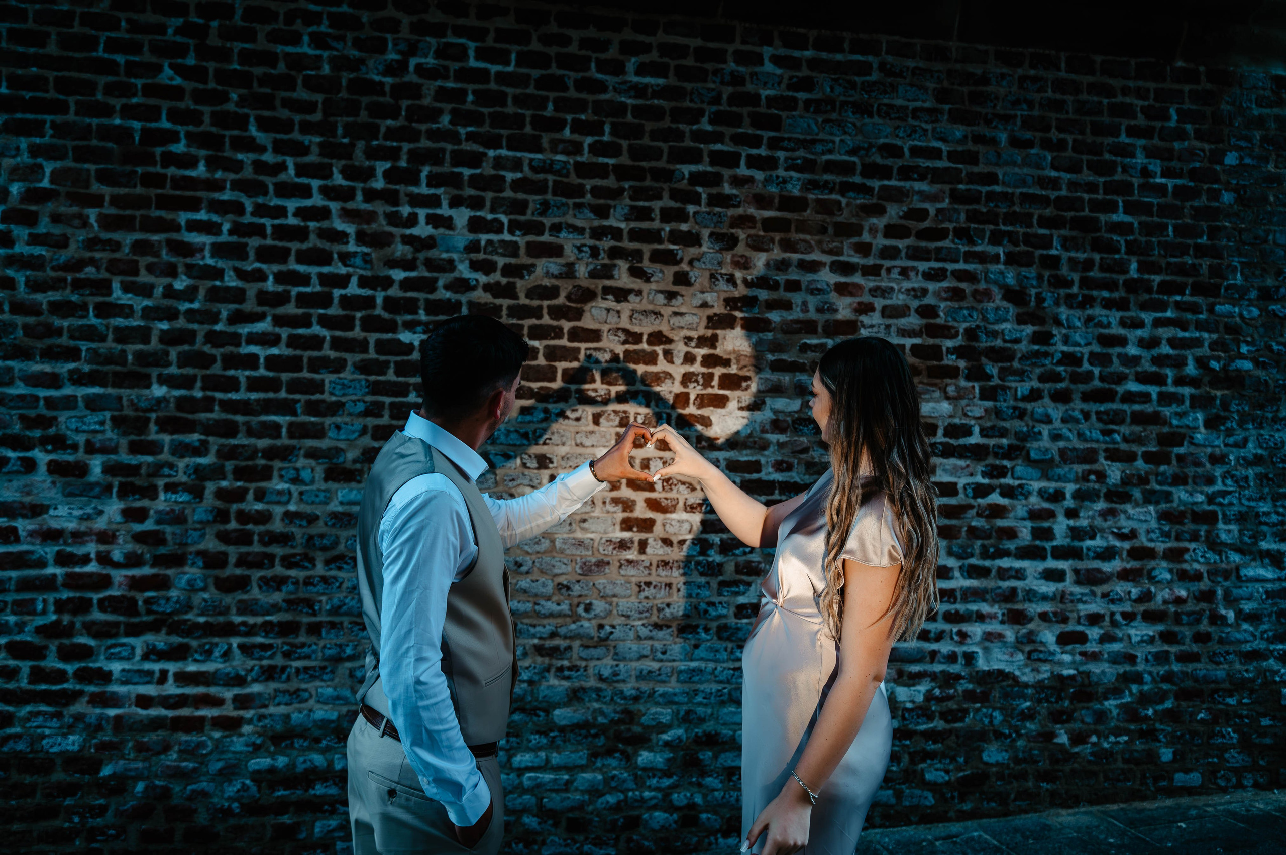 Sedinta foto „Trash the Dress”