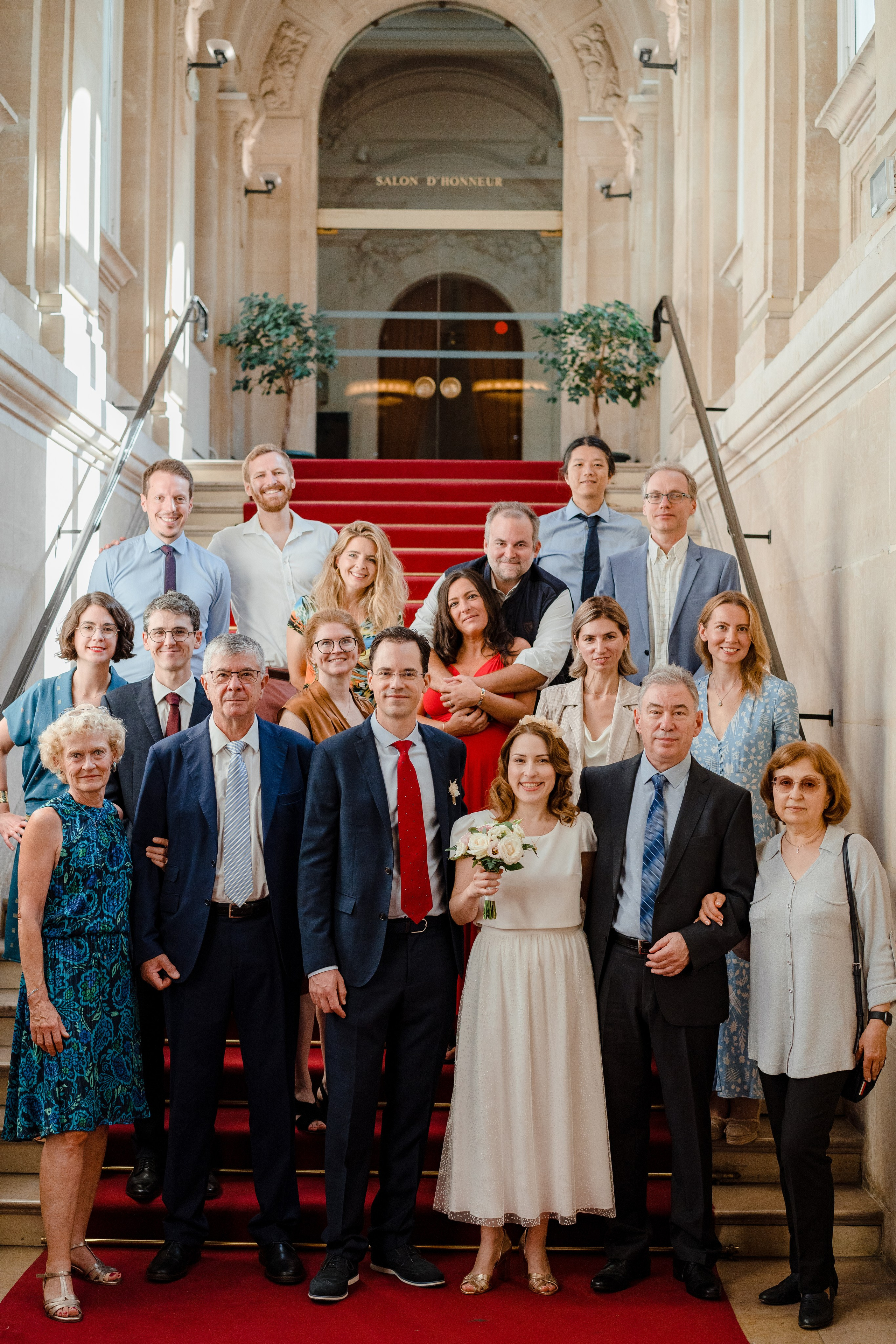 Yana & Guillaume. Ksenia Marchand/ Lifestyle фотограф в Париже