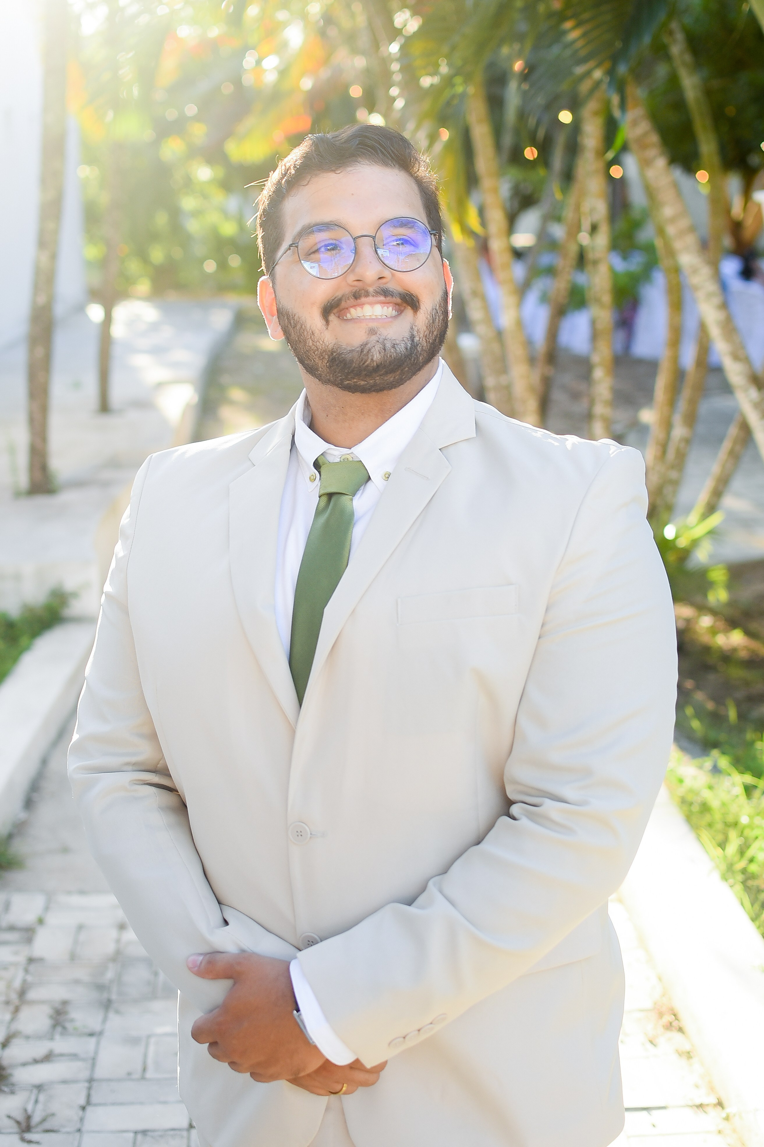 Amanda e Marcio | Casamento. Haziel Ribeiro Fotógrafo de Casamentos em Natal RN