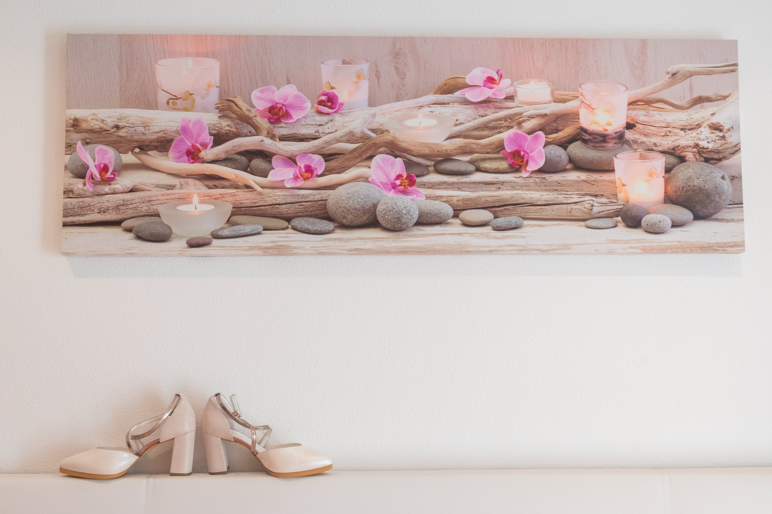 Boda de Bayram y Rocío · Iglesia Zarandona, Murcia · Javier Poveda