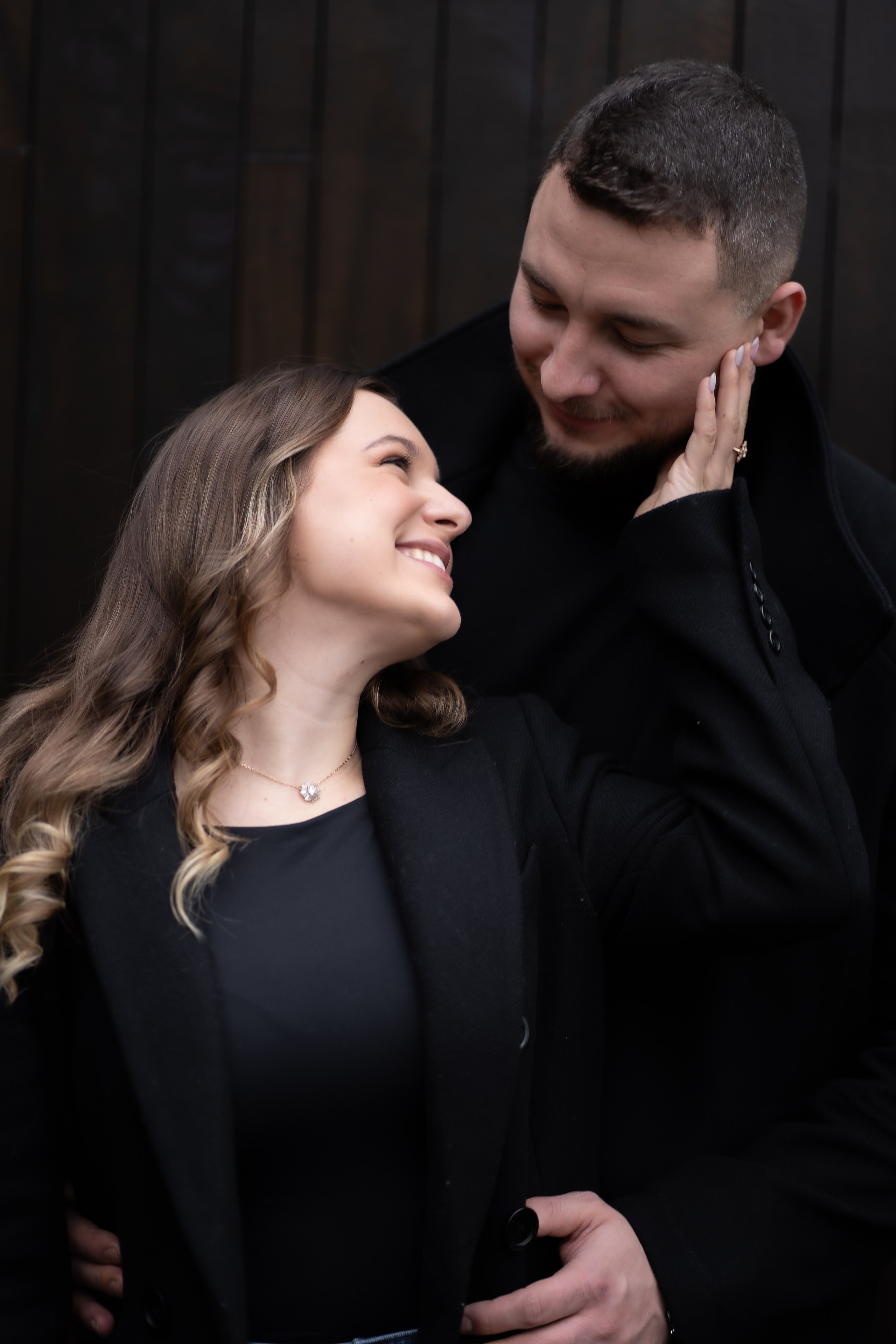 Holigood foto y video reportaje de bodas en San Sebastián y Europa