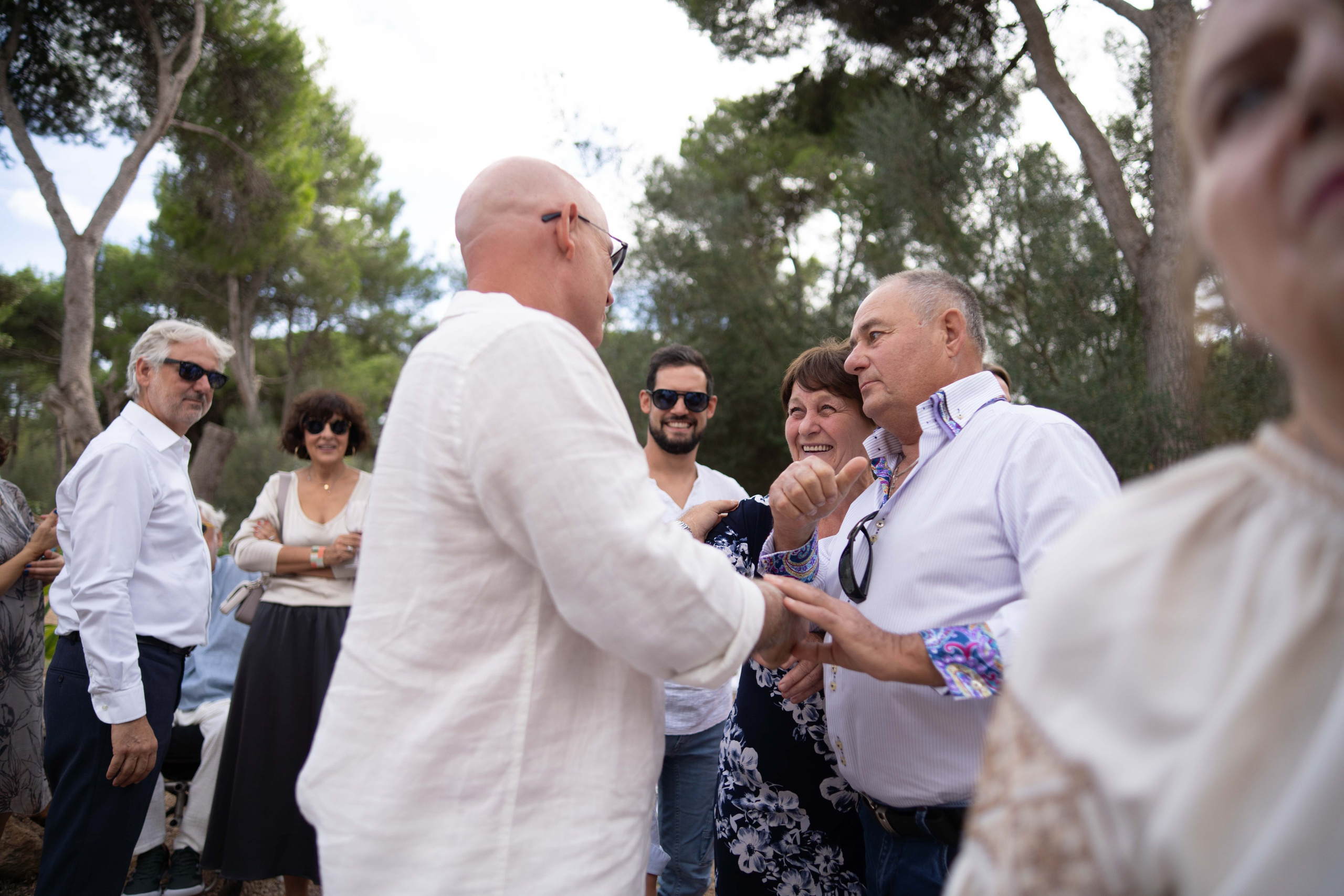 Wedding. Фотограф у Пальма де Майорка