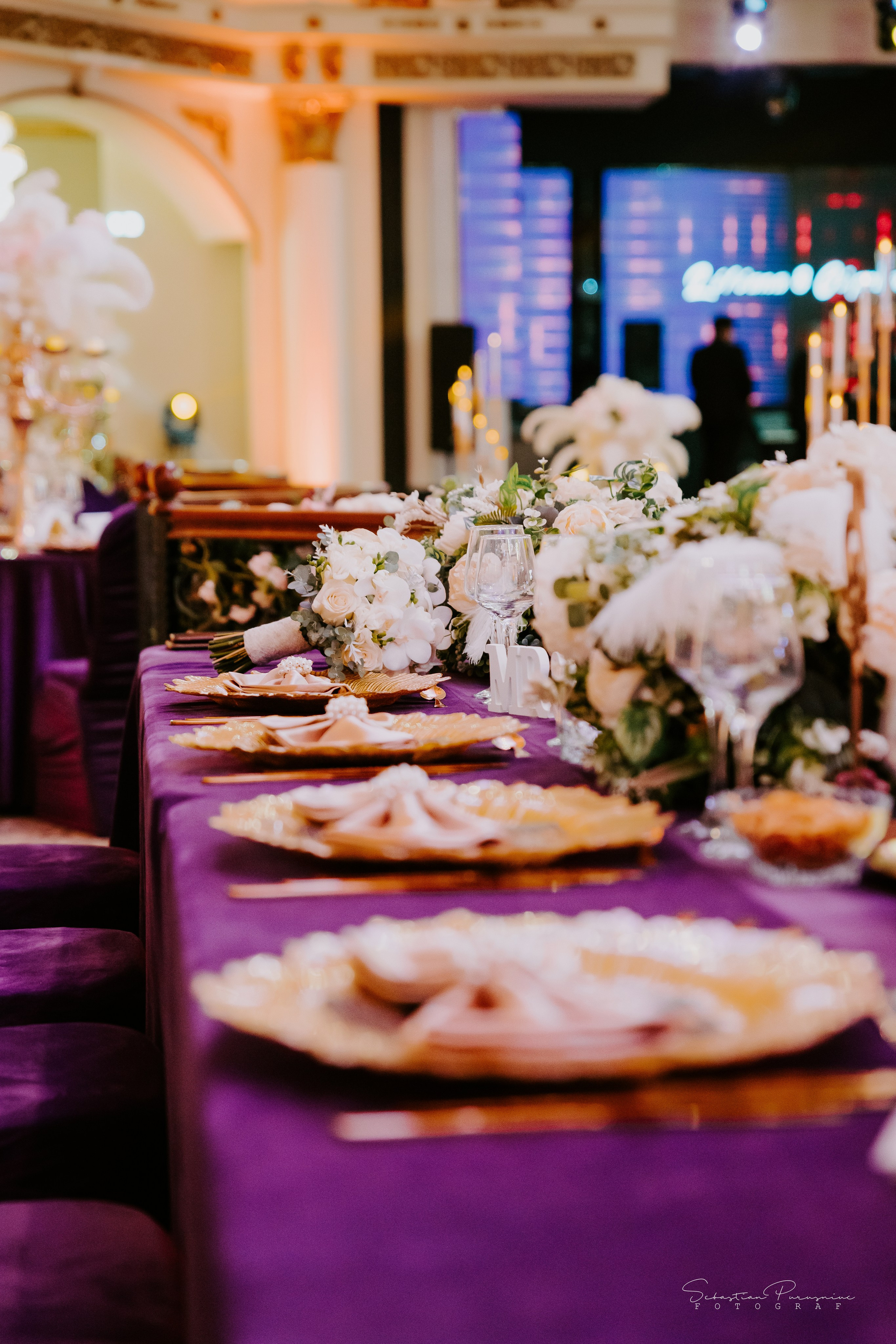Liliana & Ciprian. Sebastian Purusniuc Fotograf - Iasi