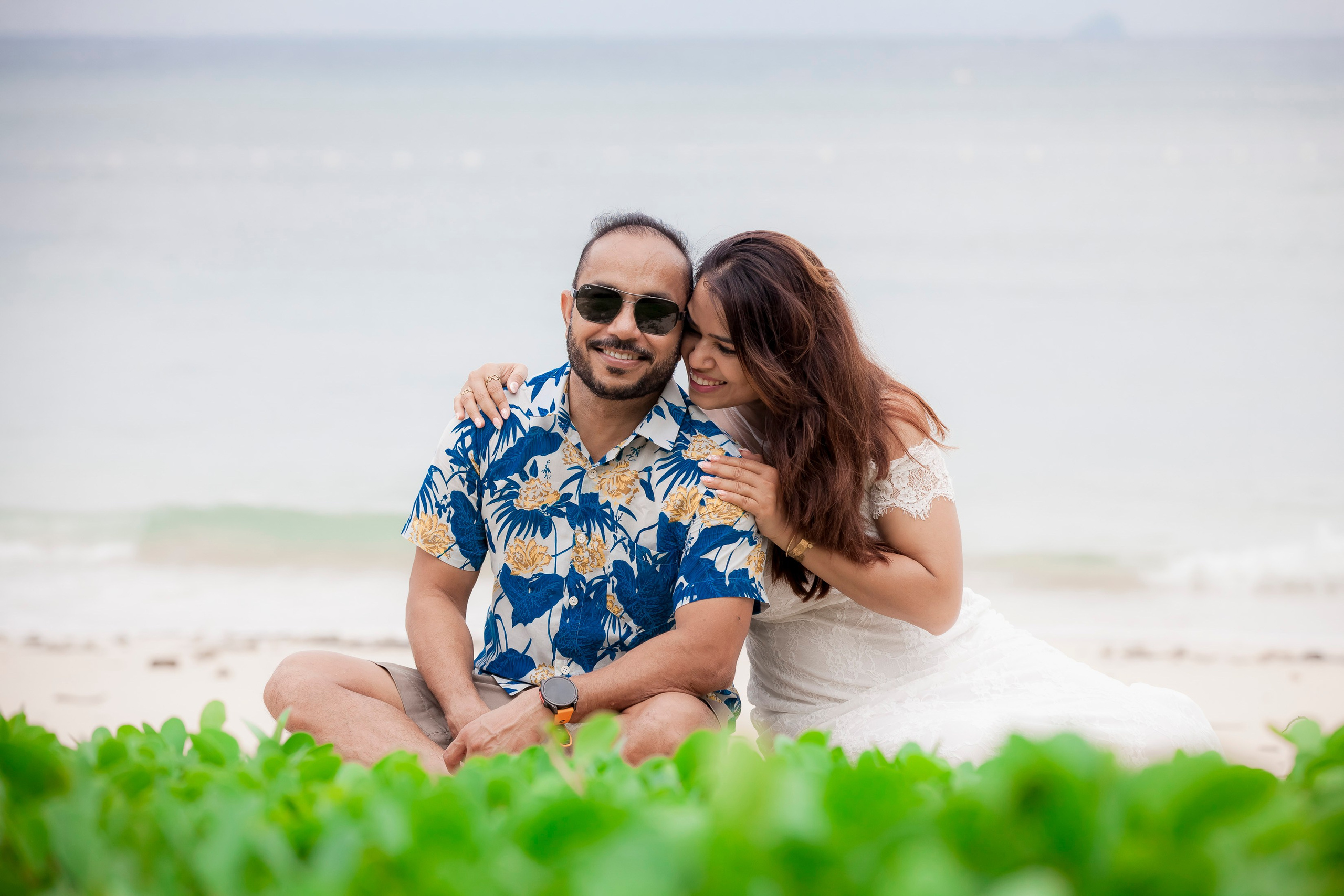 Railay Honeymoon. Photography & Events Thailand Krabi