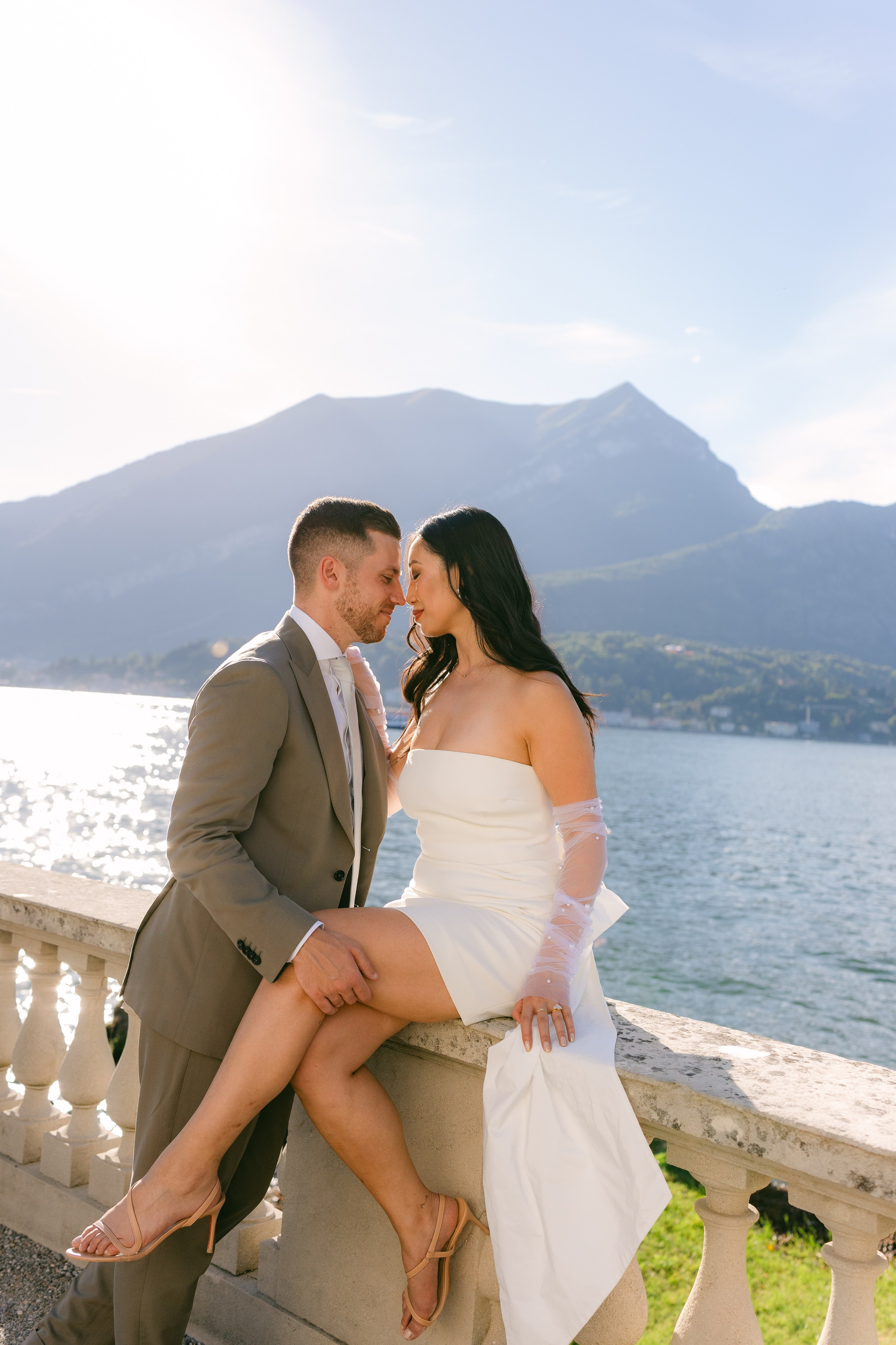 Angela and Julian. Sara Luca | Digital+Film wedding Photographer | Italy and Europe