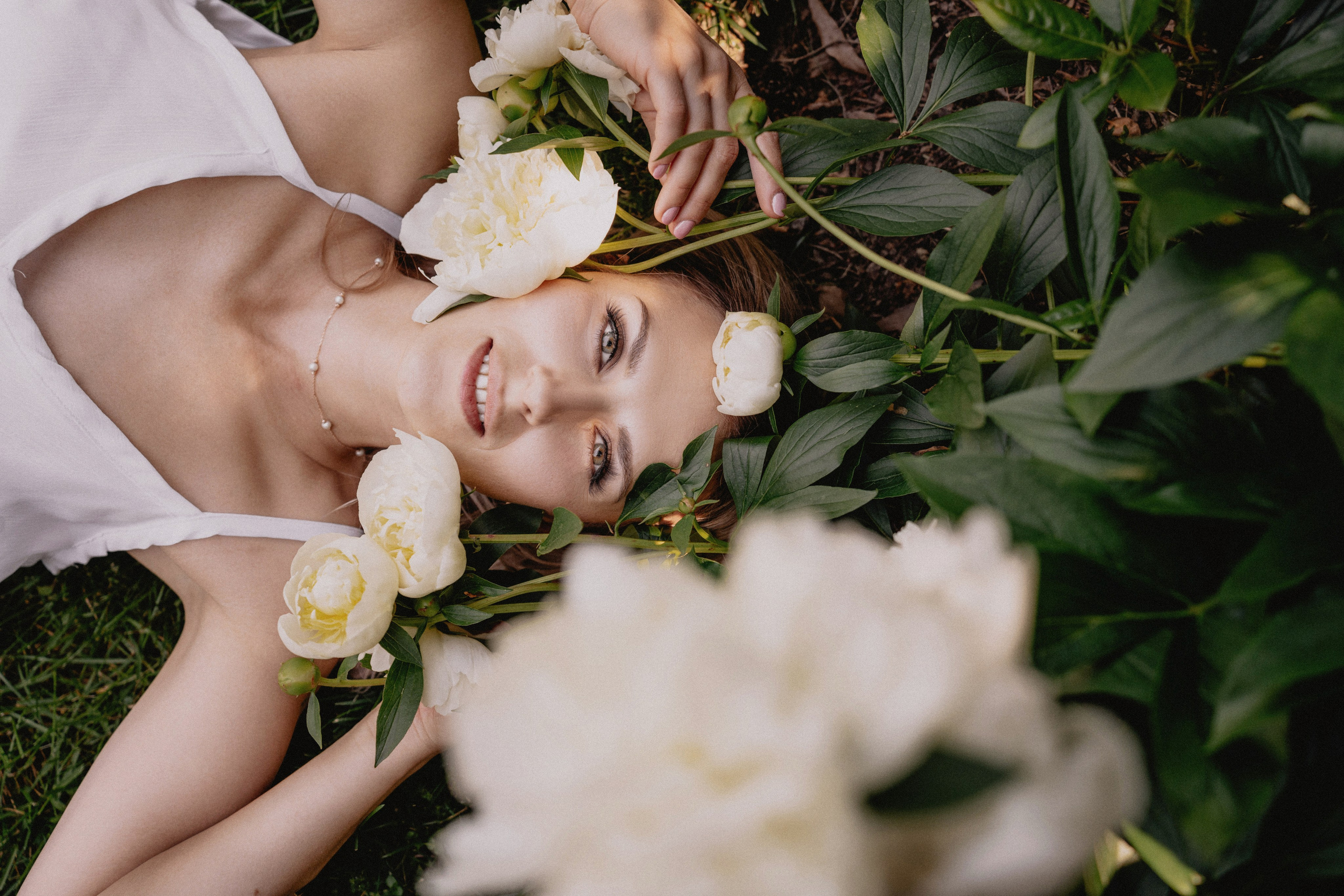 PORTRAITS. Wedding and family photographer and videographer PA, NJ, NY, DE, MD