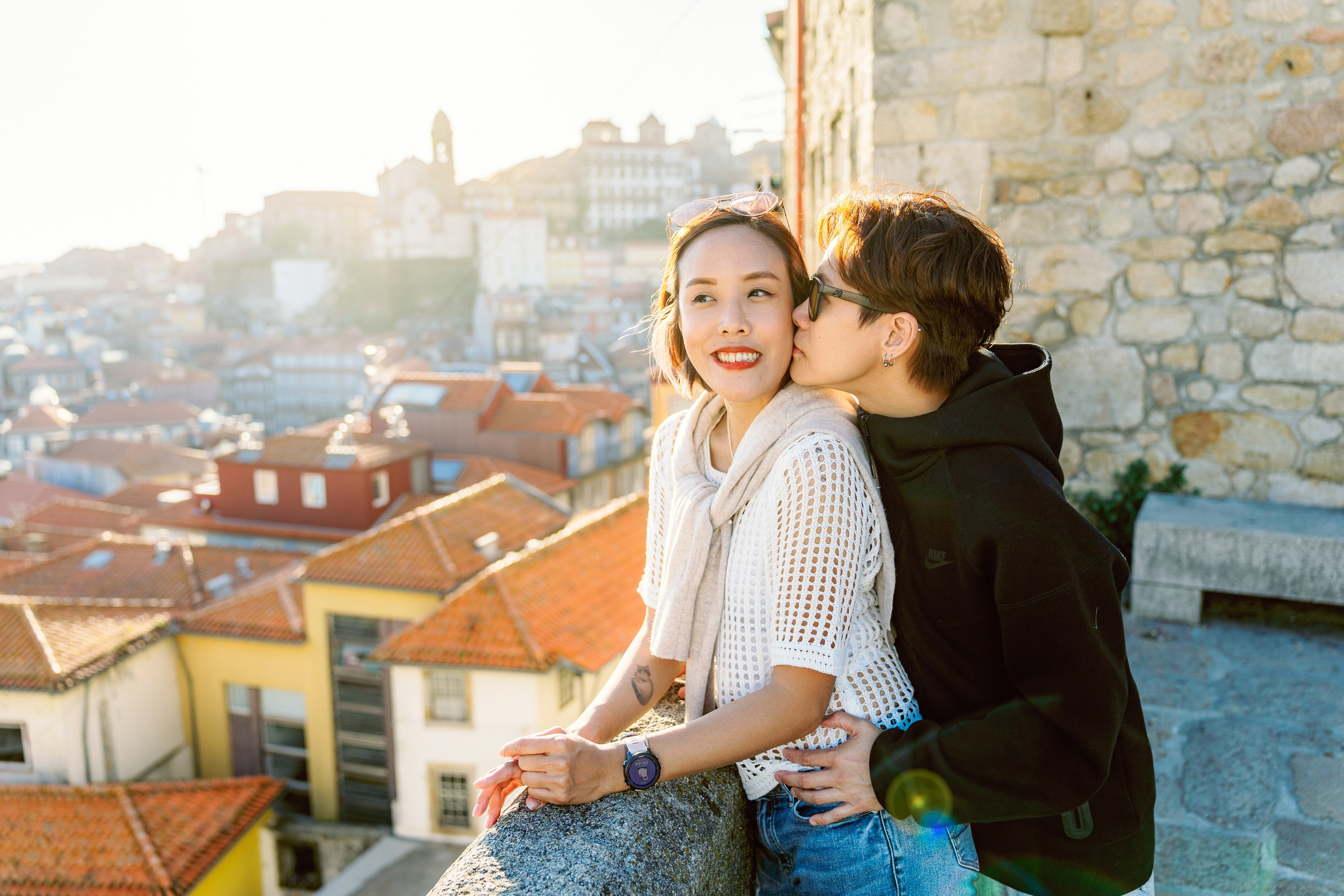 Porto & Vila Nova De Gaia. Photo and video shoots, photo tours in Portugal — WePortugal