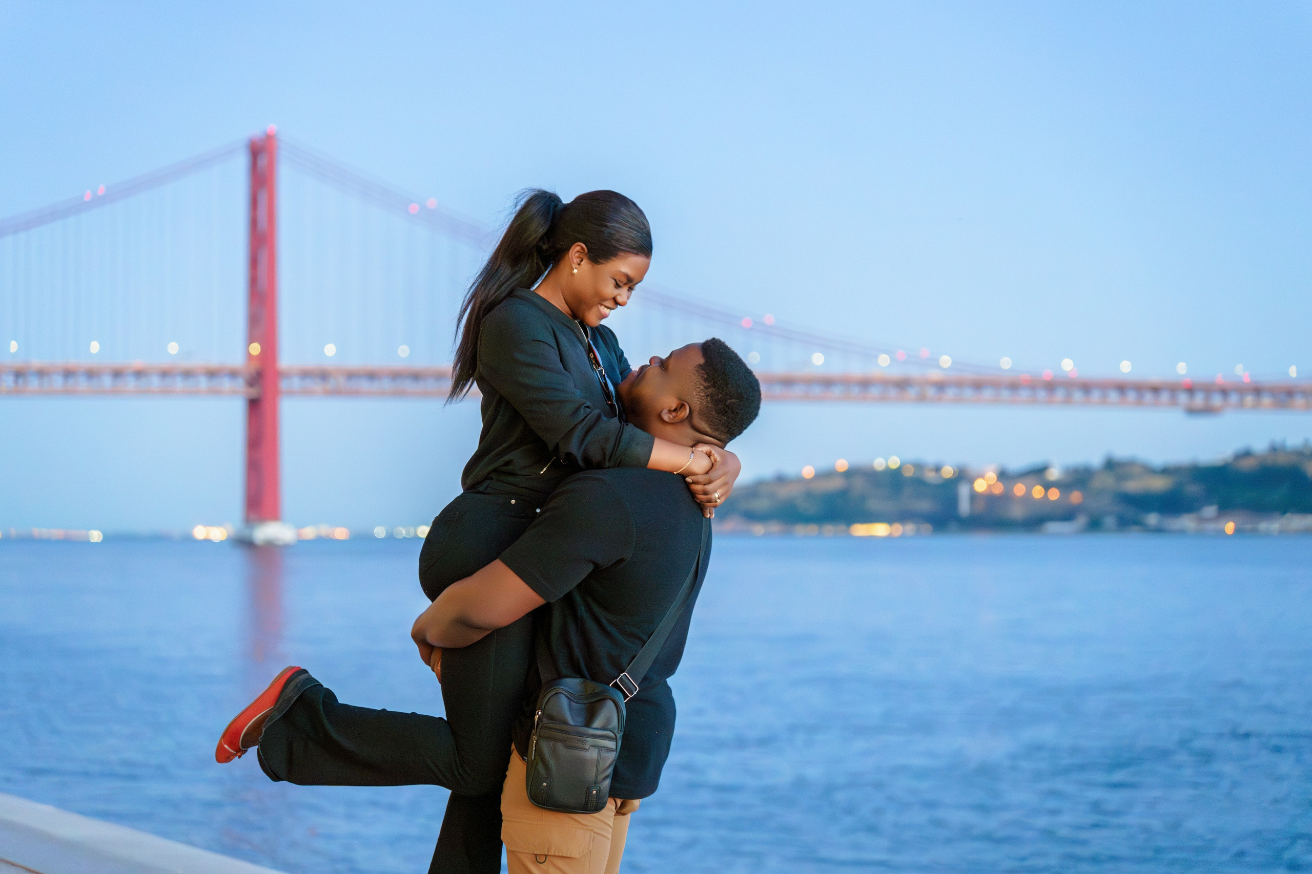 Top places in Lisbon. Photo and video shoots, photo tours in Portugal — WePortugal